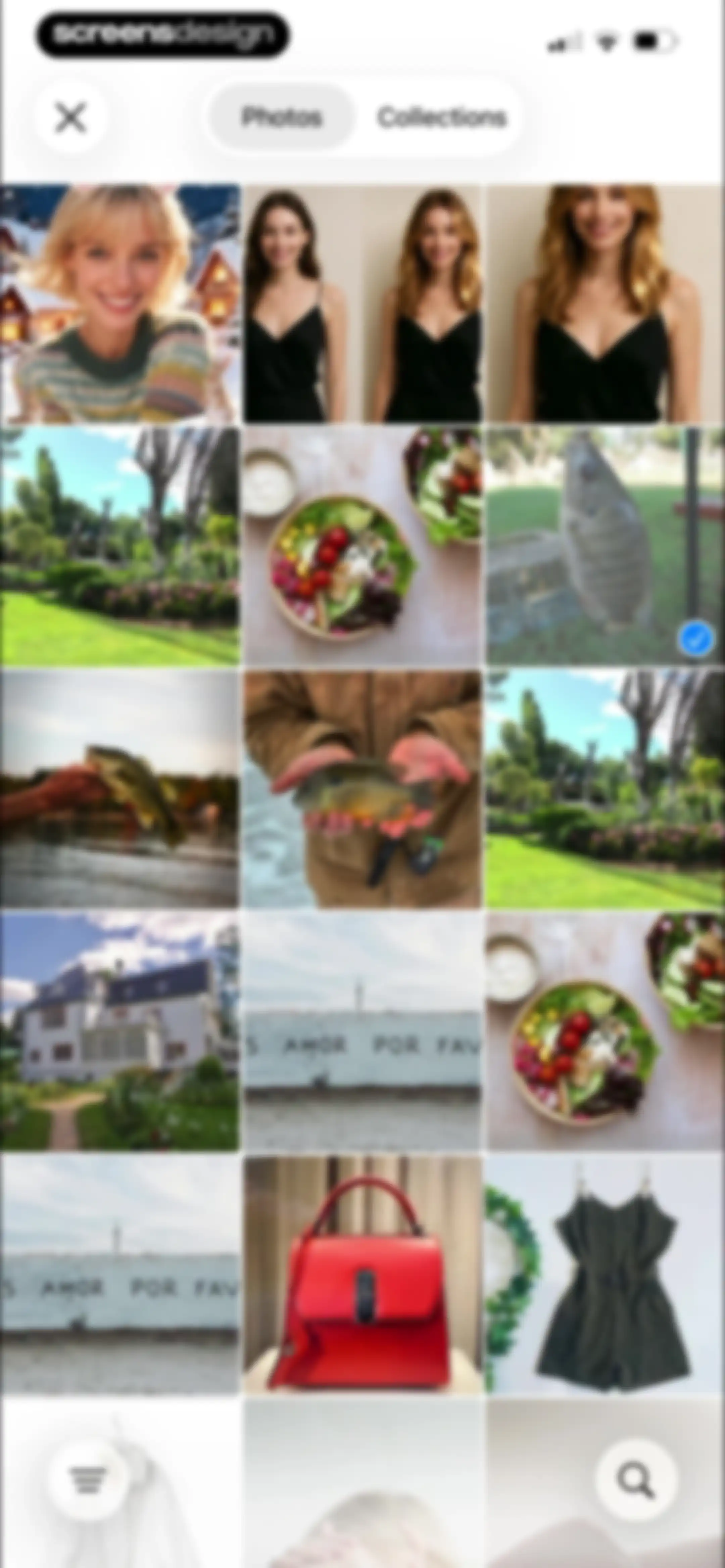 Pixnova: AI Photo&Video Maker screen 49