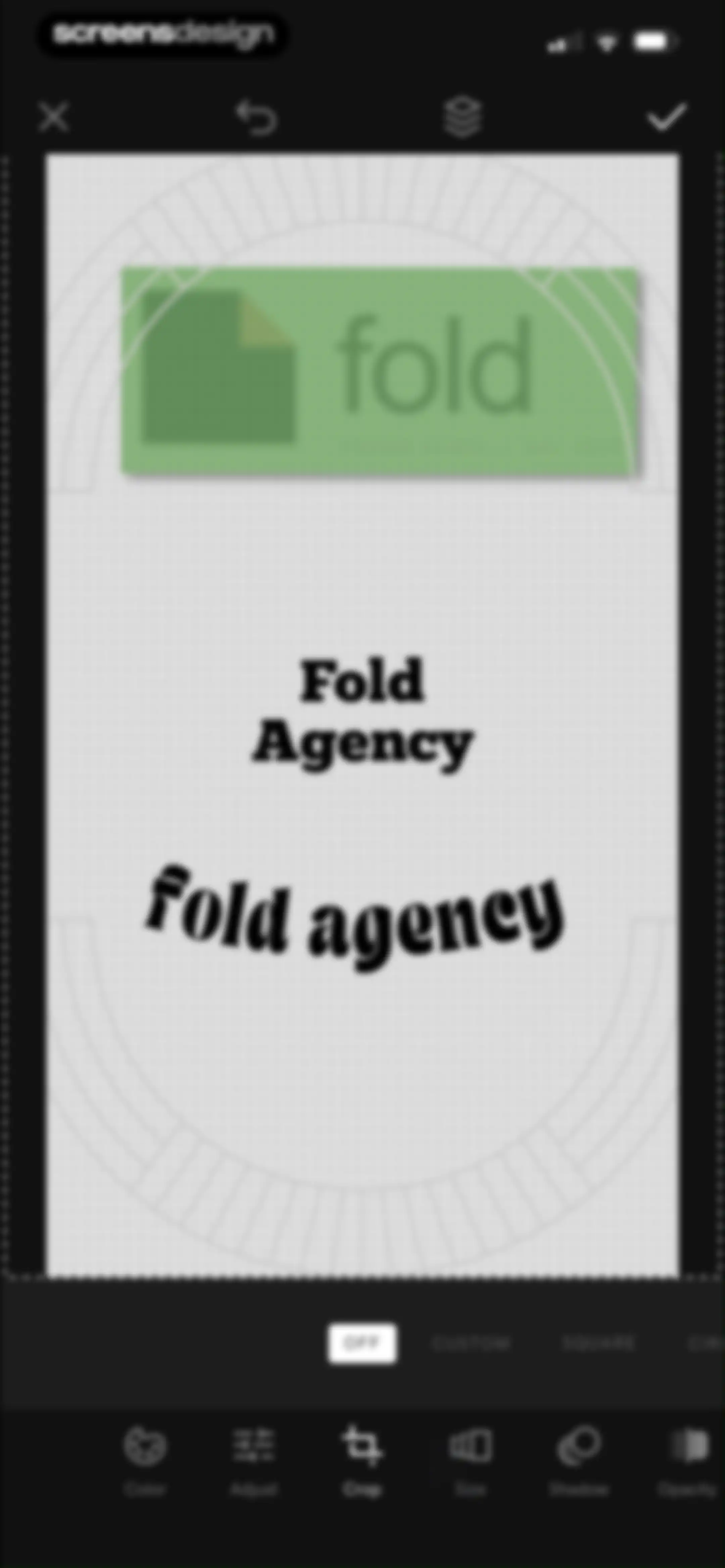 GoDaddy: Websites & Marketing screen 66