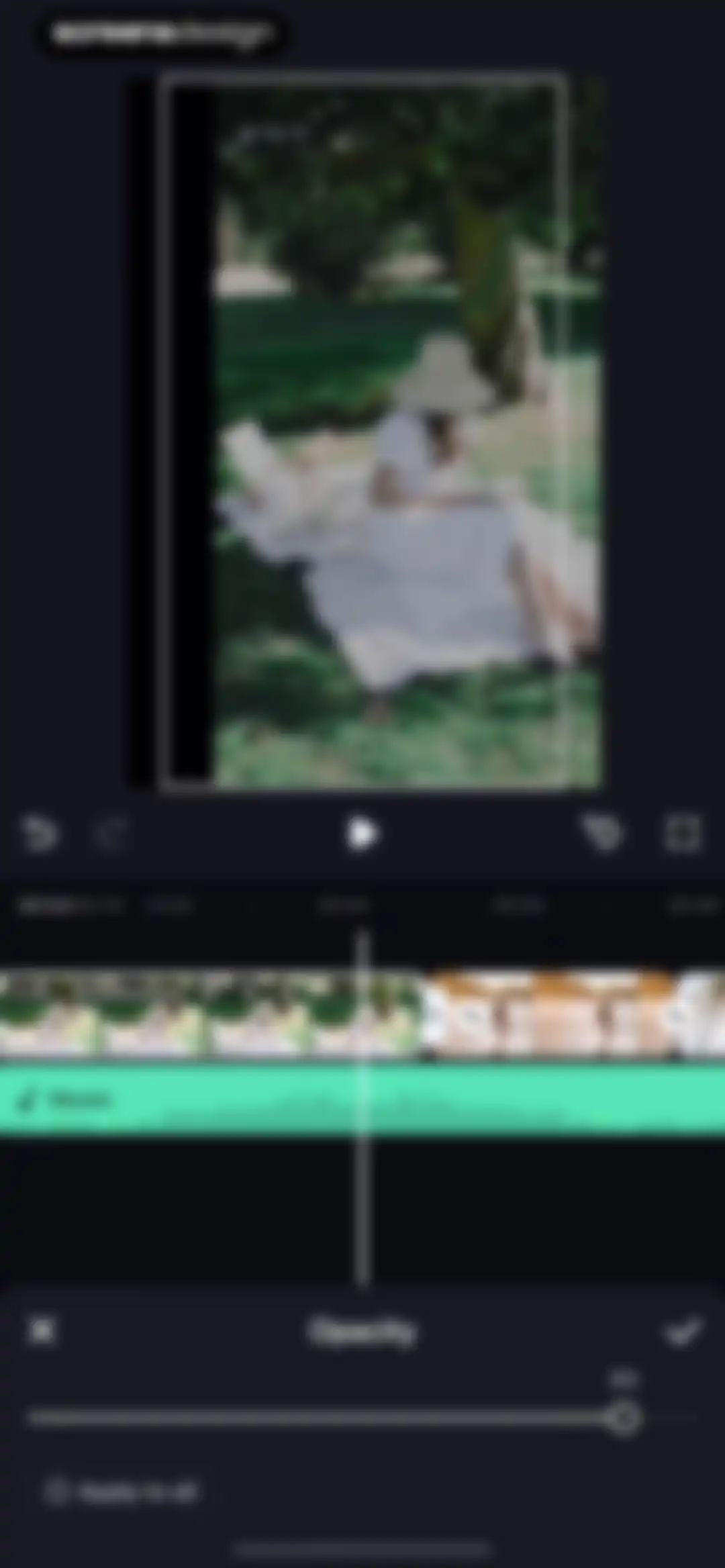 Filmora HD-Video Editor&Maker screen 66