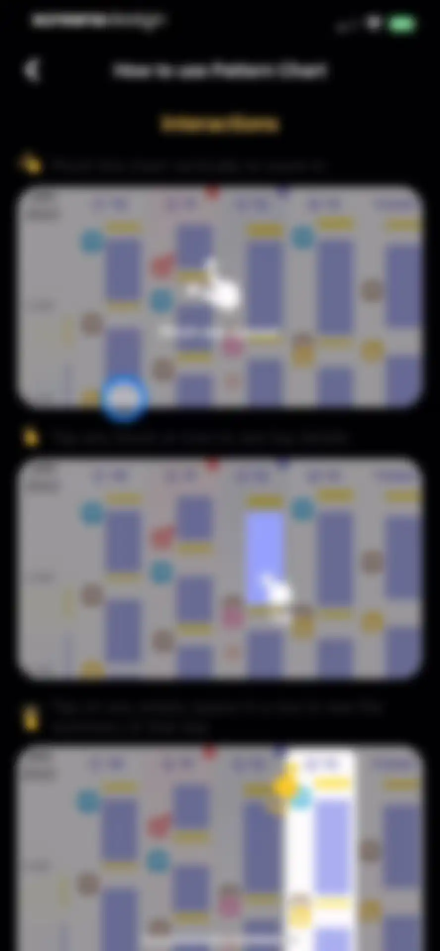 Glow Baby Tracker & Growth App screen 64