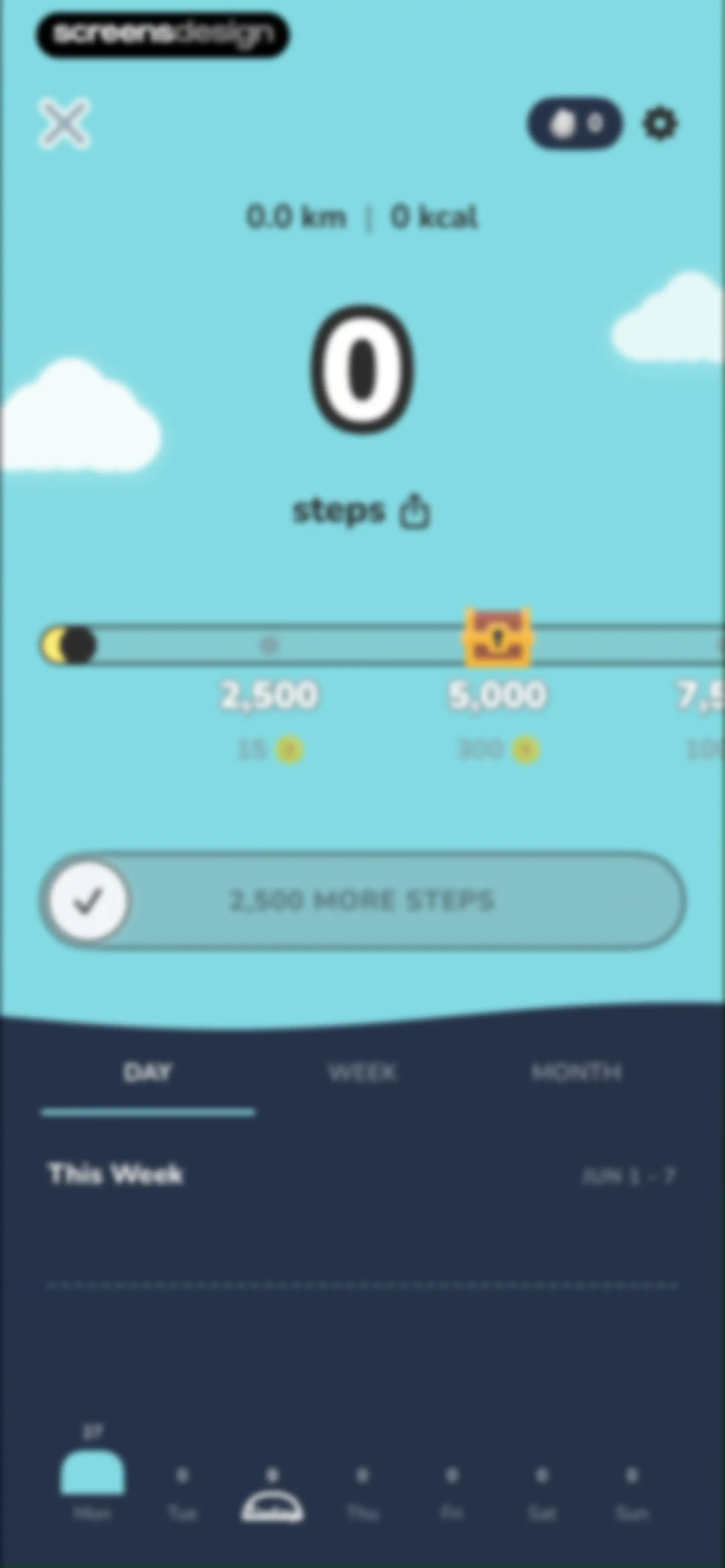 Home Workouts & Fitness | Luvu screen 173