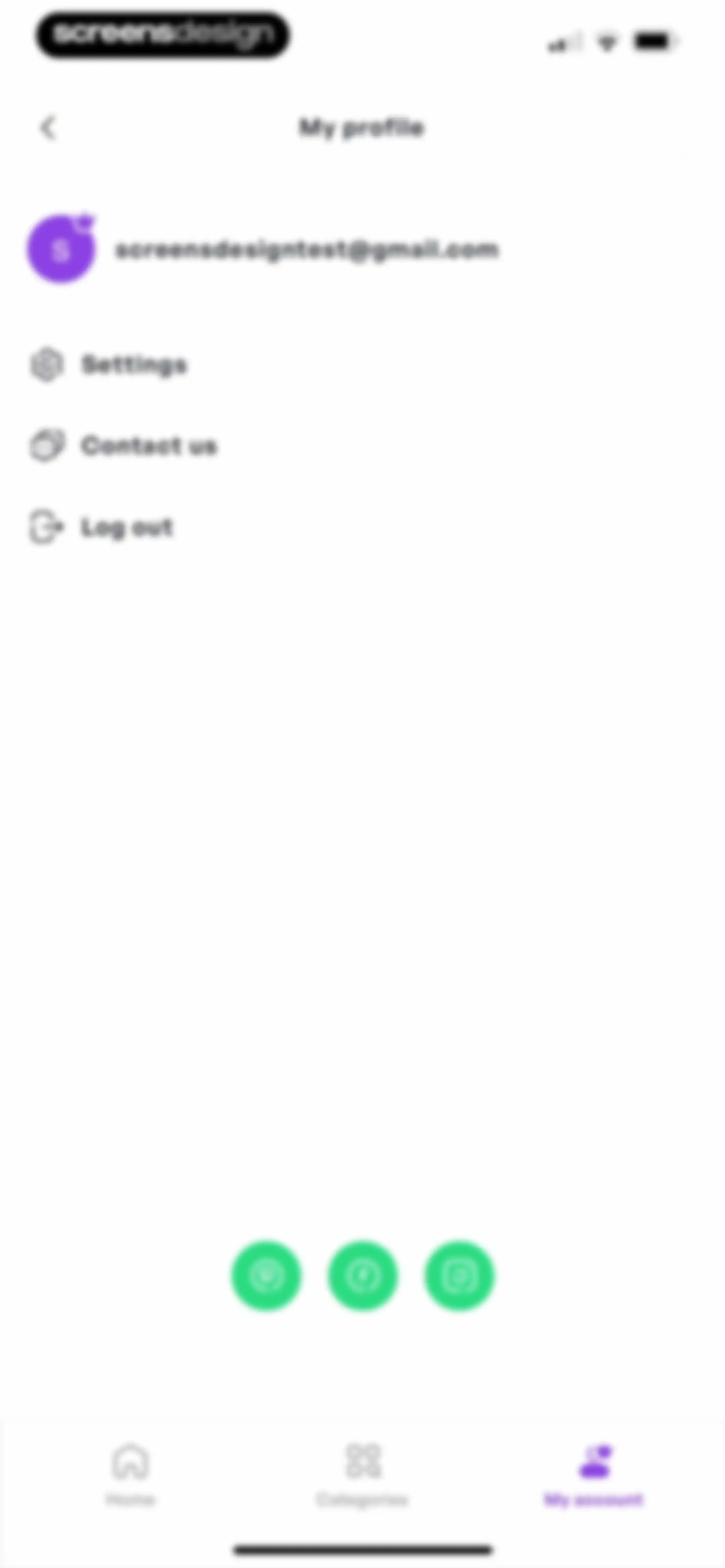 Invitation Maker: Cards & RSVP screen 80