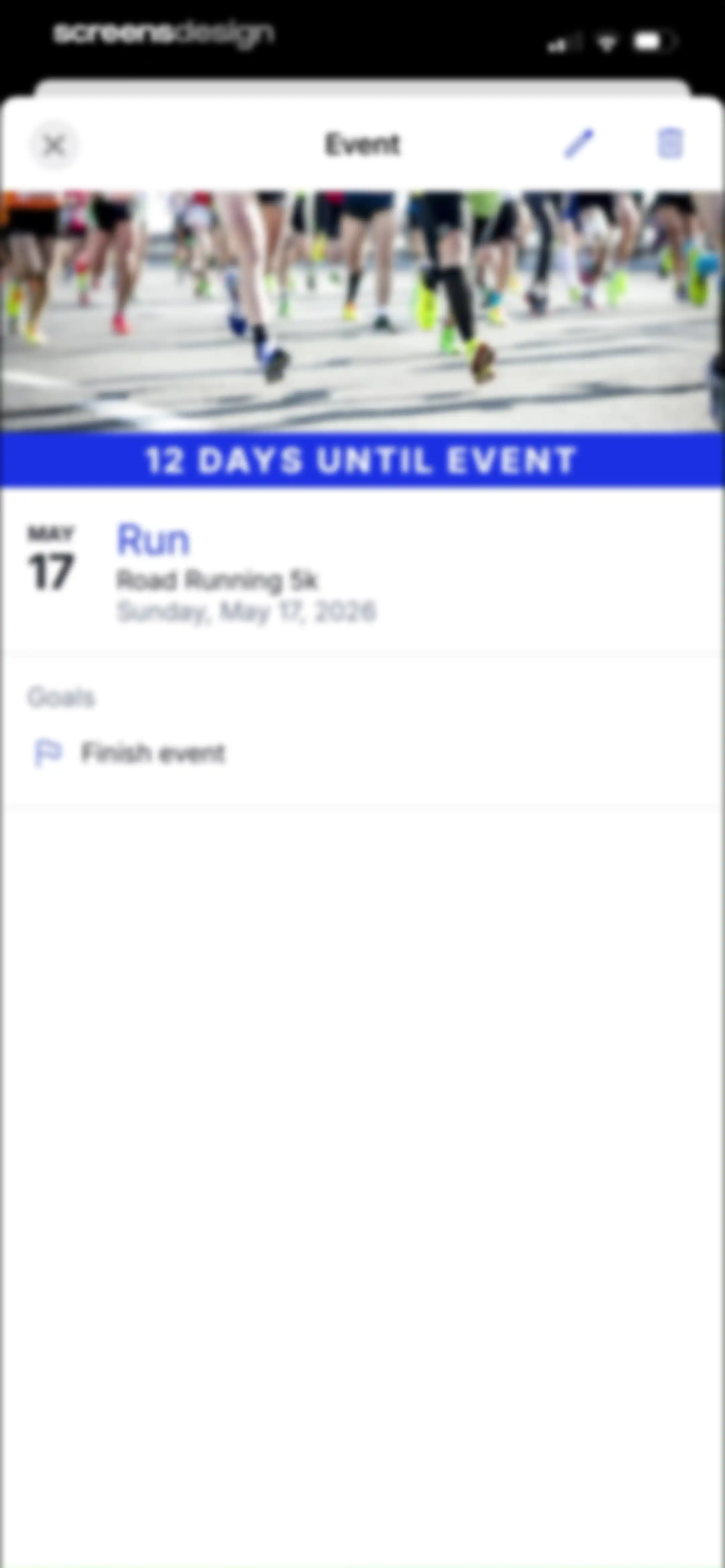 TrainingPeaks: Plan Train Lift screen 48