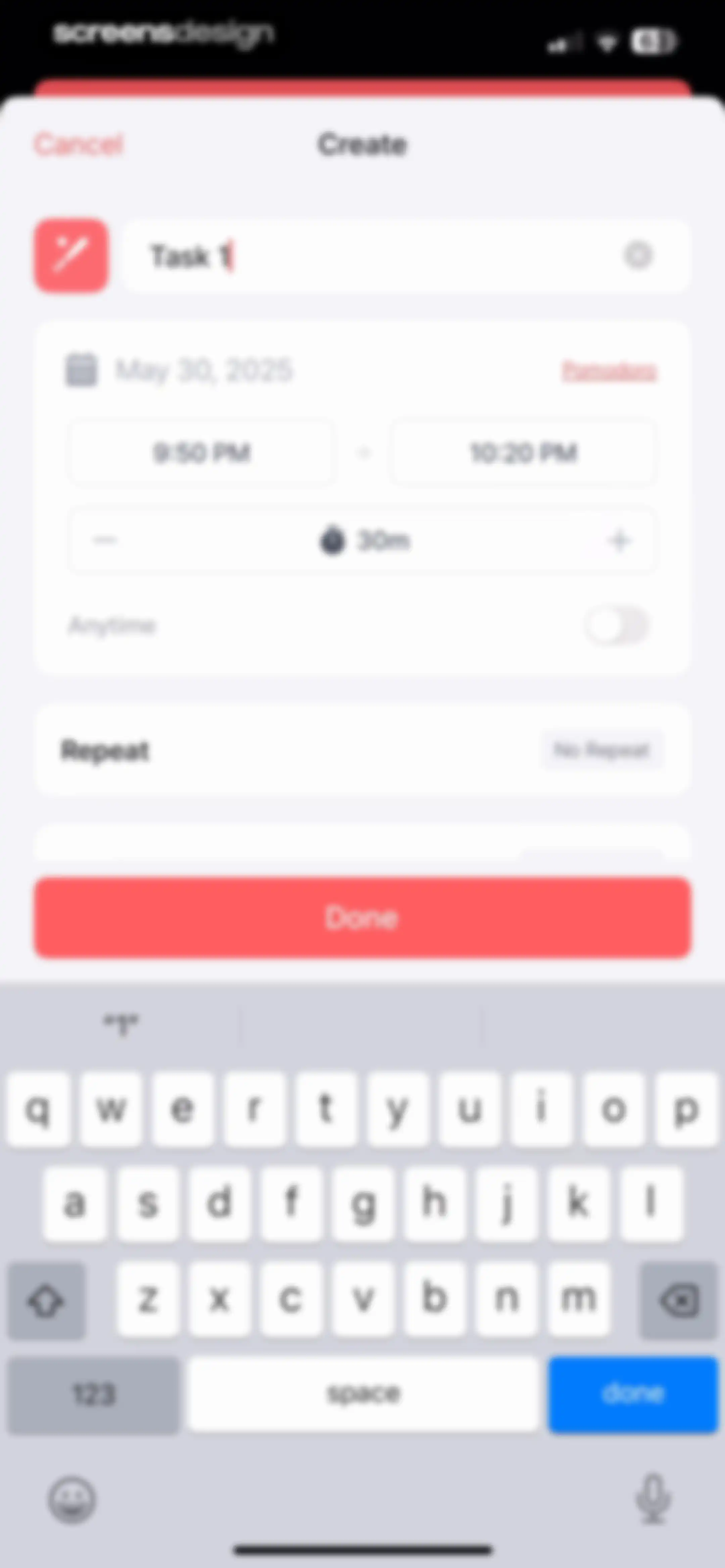 Focus Keeper - Pomodoro Timer screen 38
