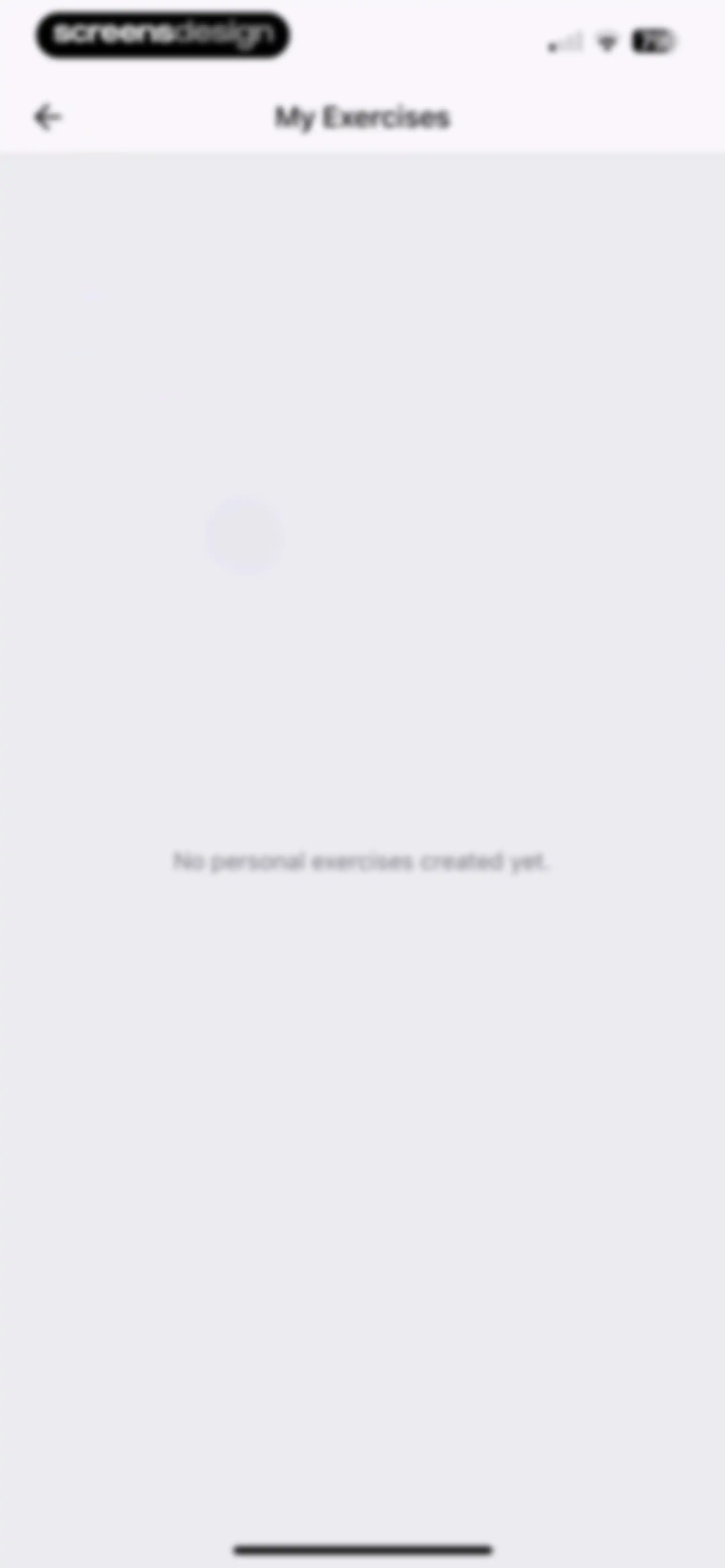 MyFitnessPal: Calorie Counter screen 233