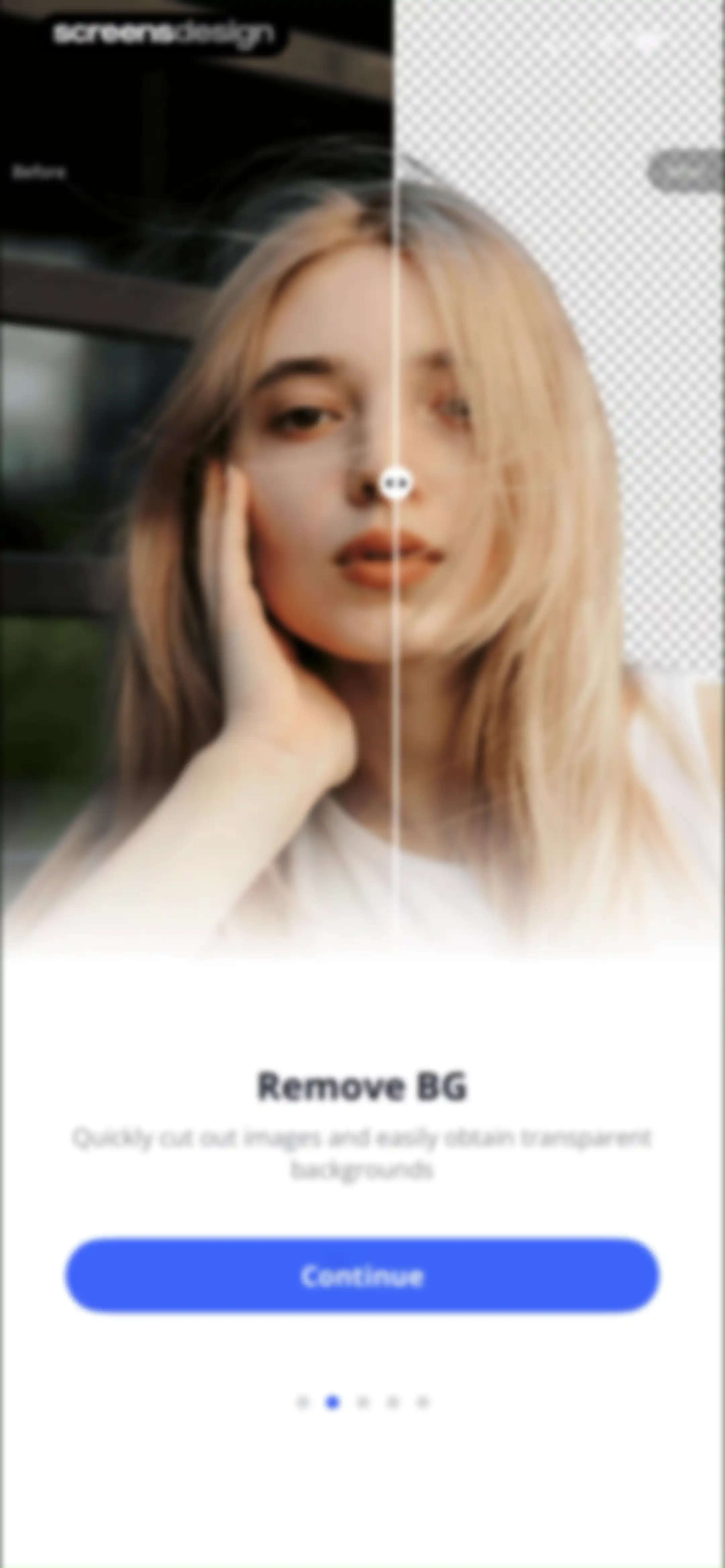 Photo Retouch-Object Removal screen 5