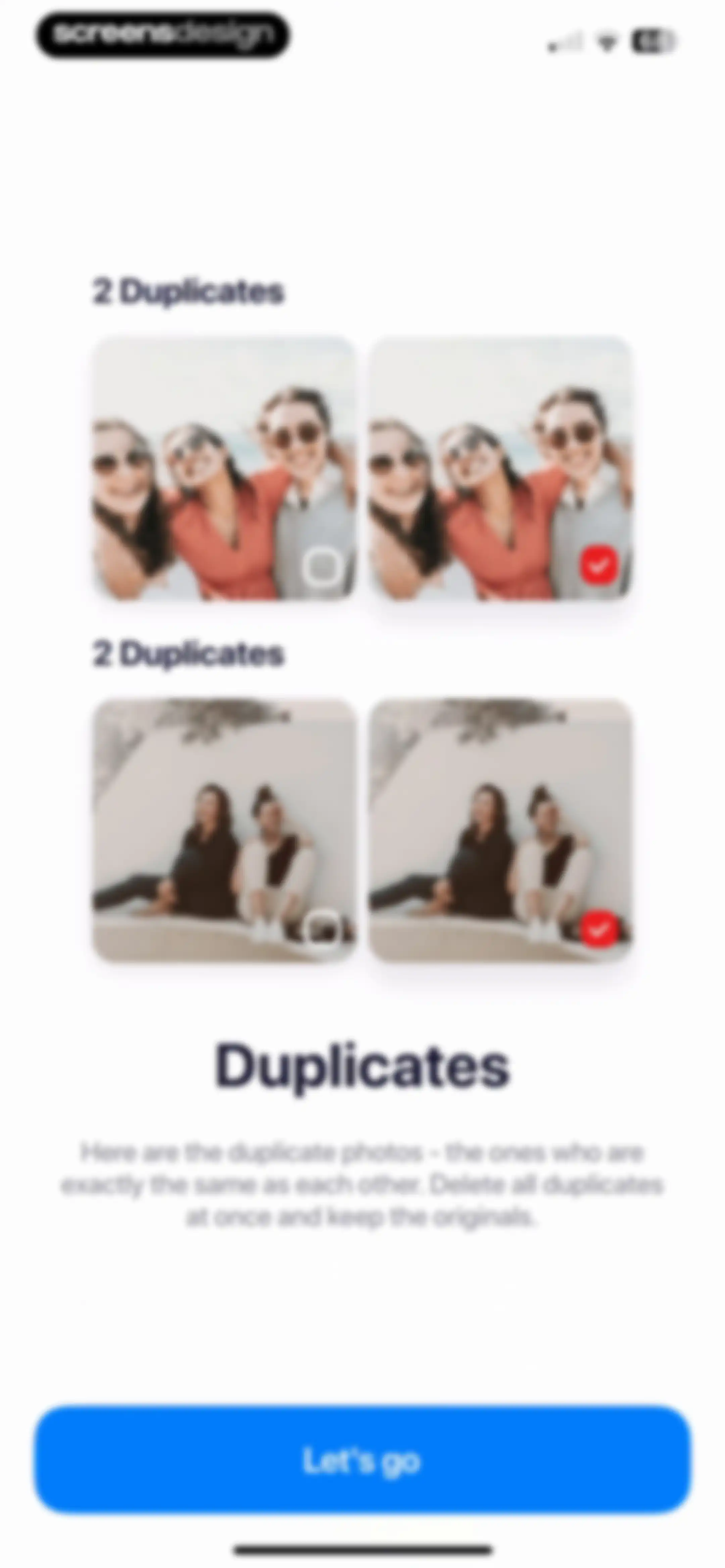 Cleanup: Phone Storage Cleaner screen 17
