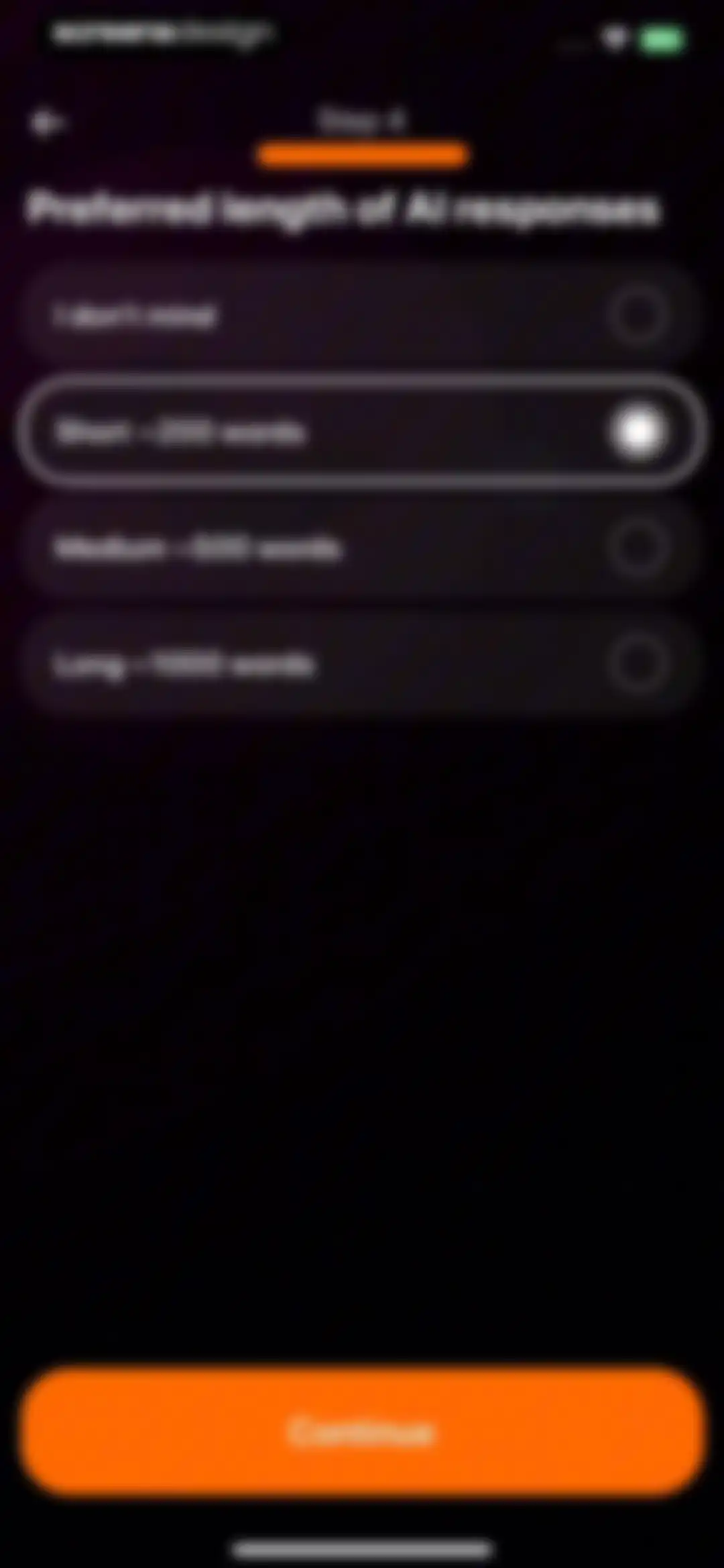 Openchat: AI Chatbot Copilot screen 10