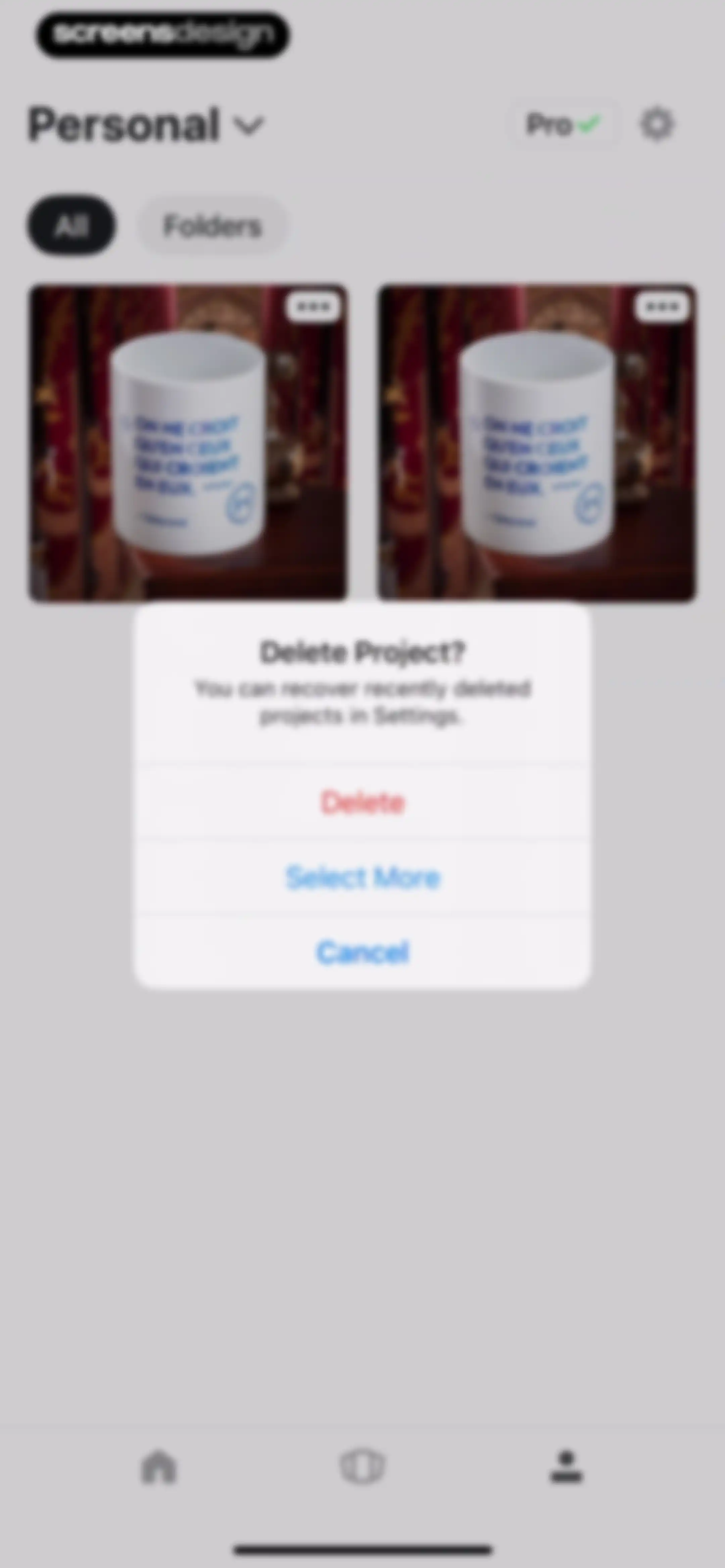 Pixelcut AI Photo Editor screen 128