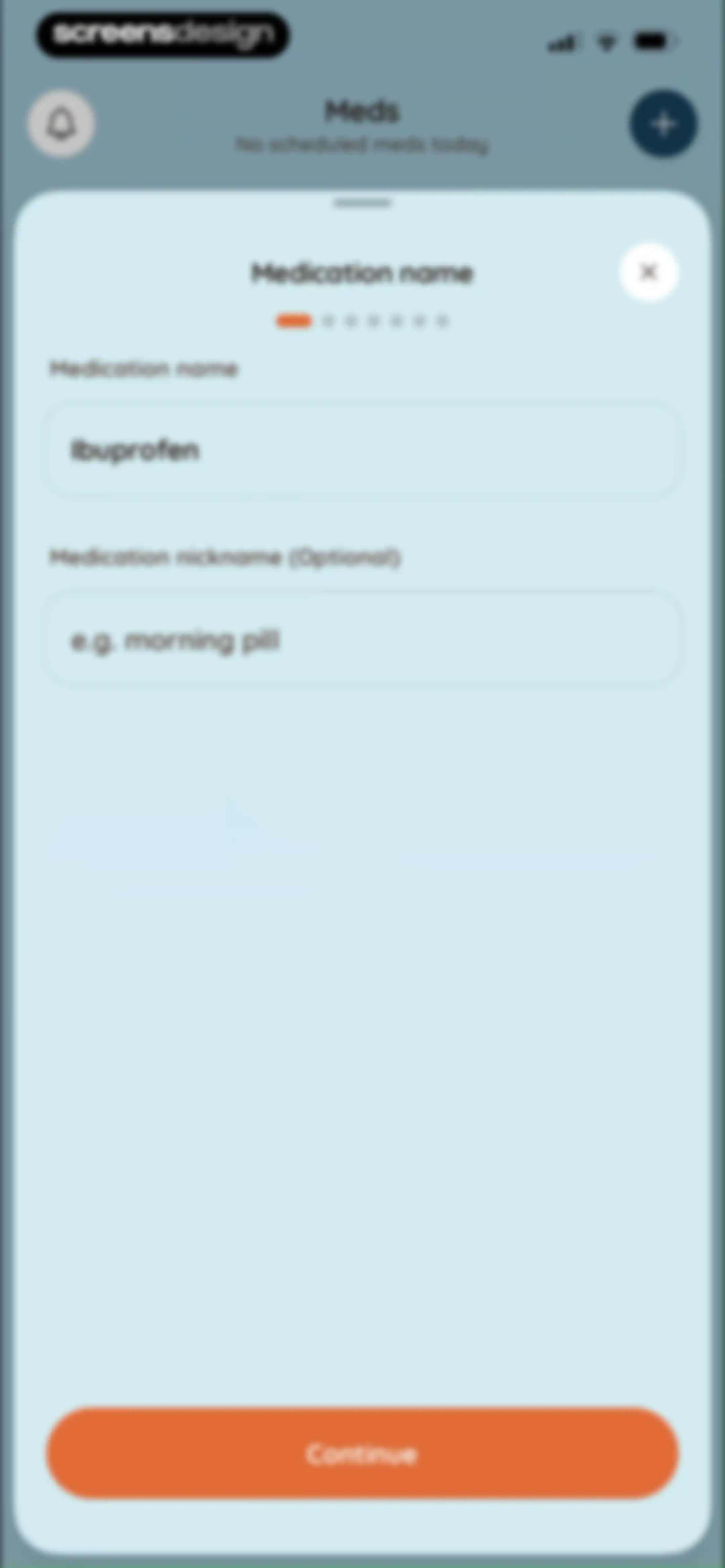 Juno: Chronic Illness Support screen 181