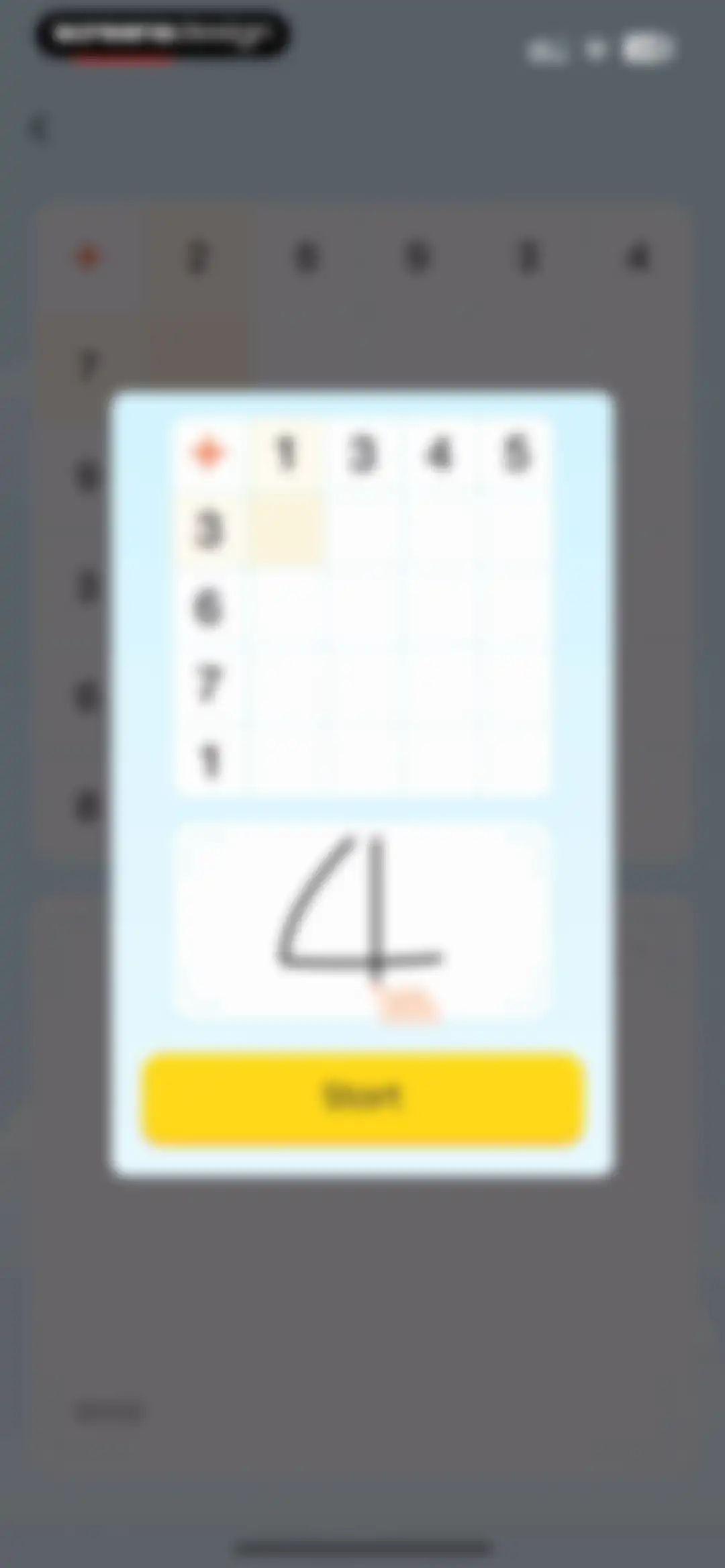 Uknow.AI: Homework&Math Solver screen 102