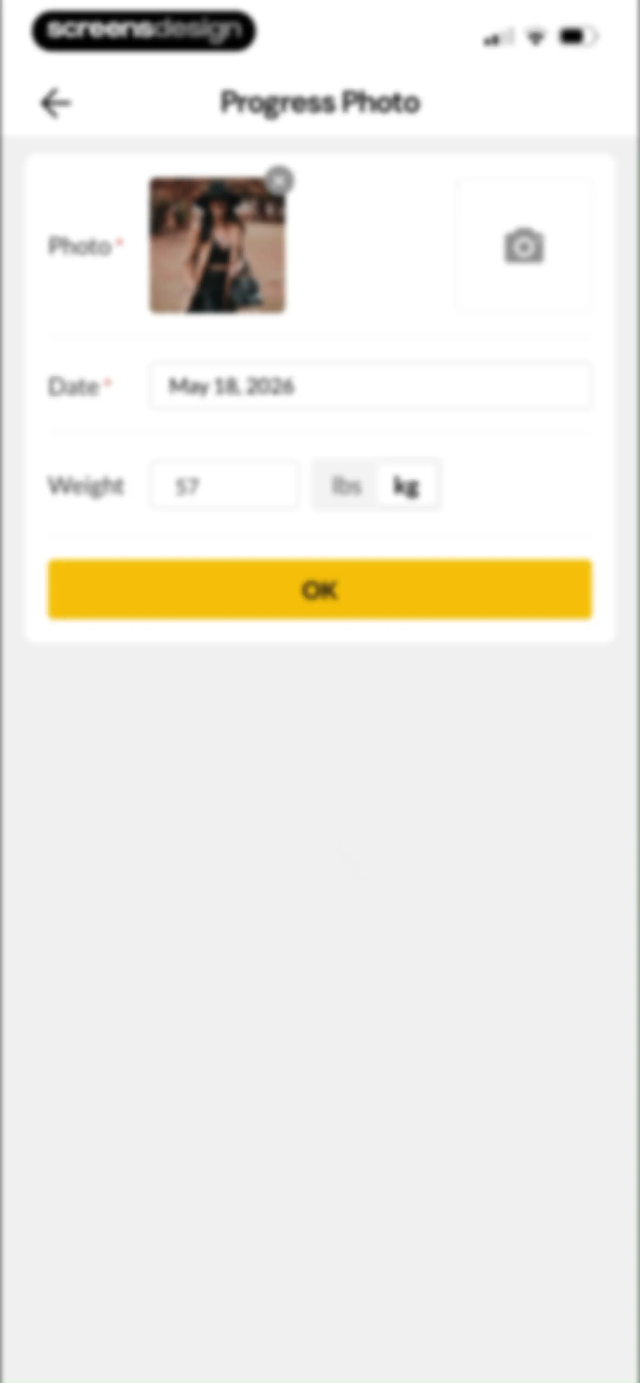 Boostcamp: Workout Programs screen 152