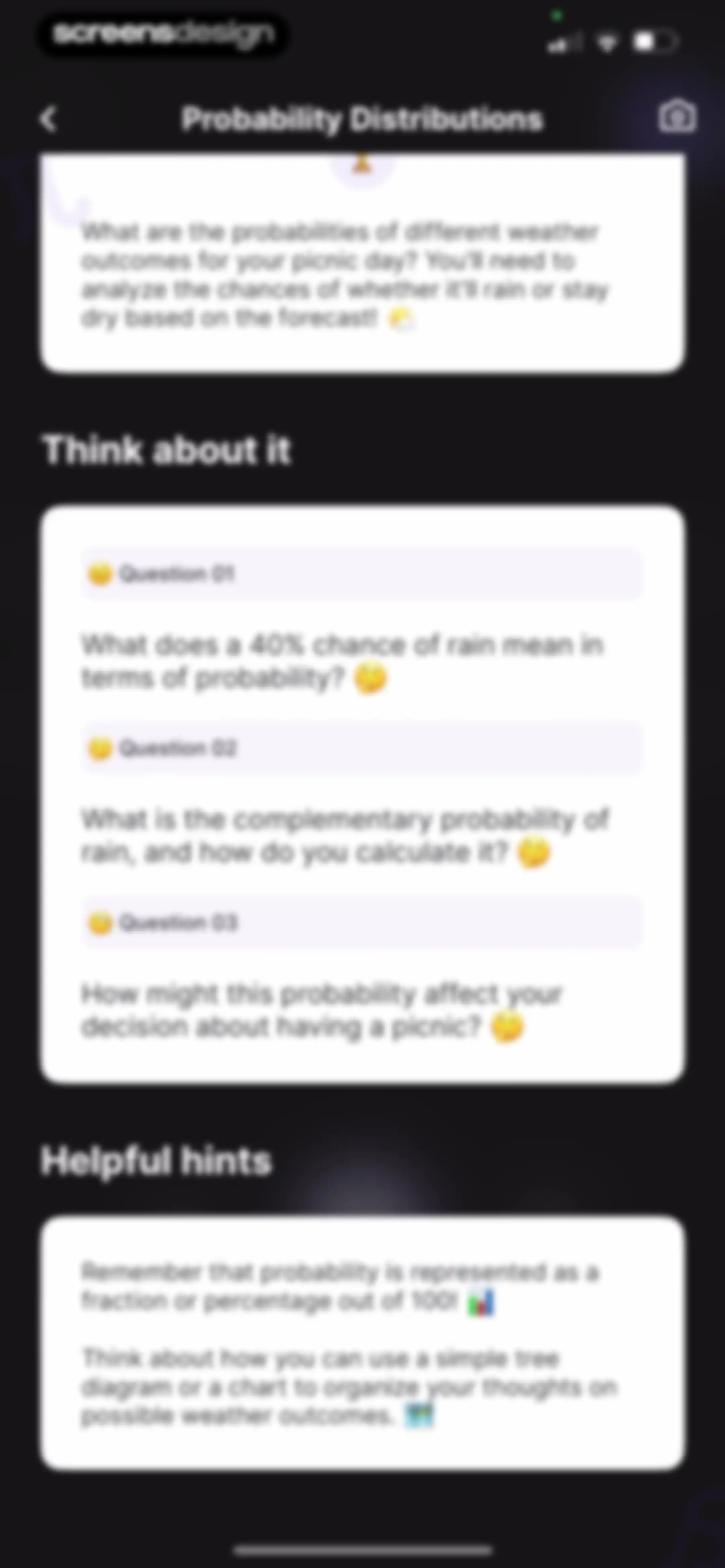 Socratic AI - Homework Helper screen 39