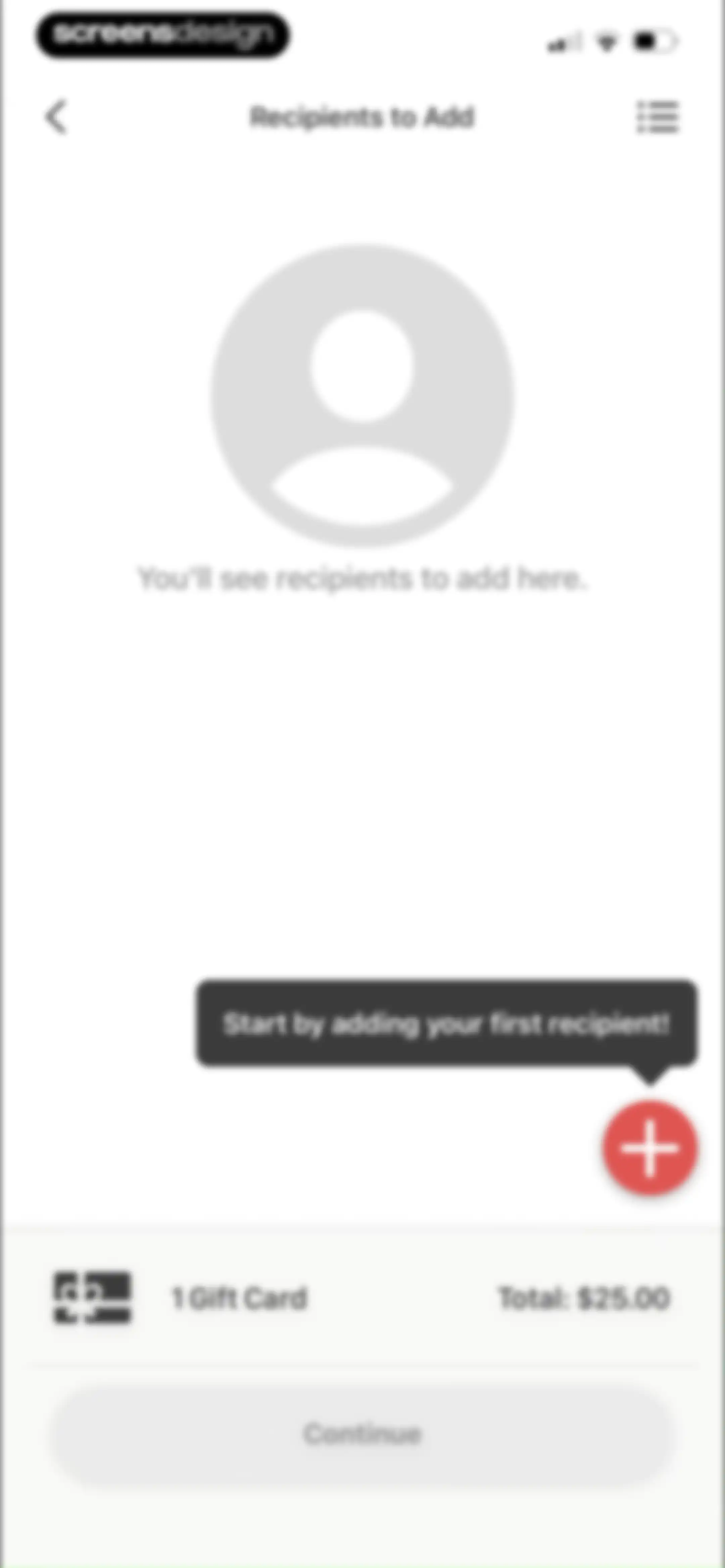Punchbowl: Invitations & Cards screen 79