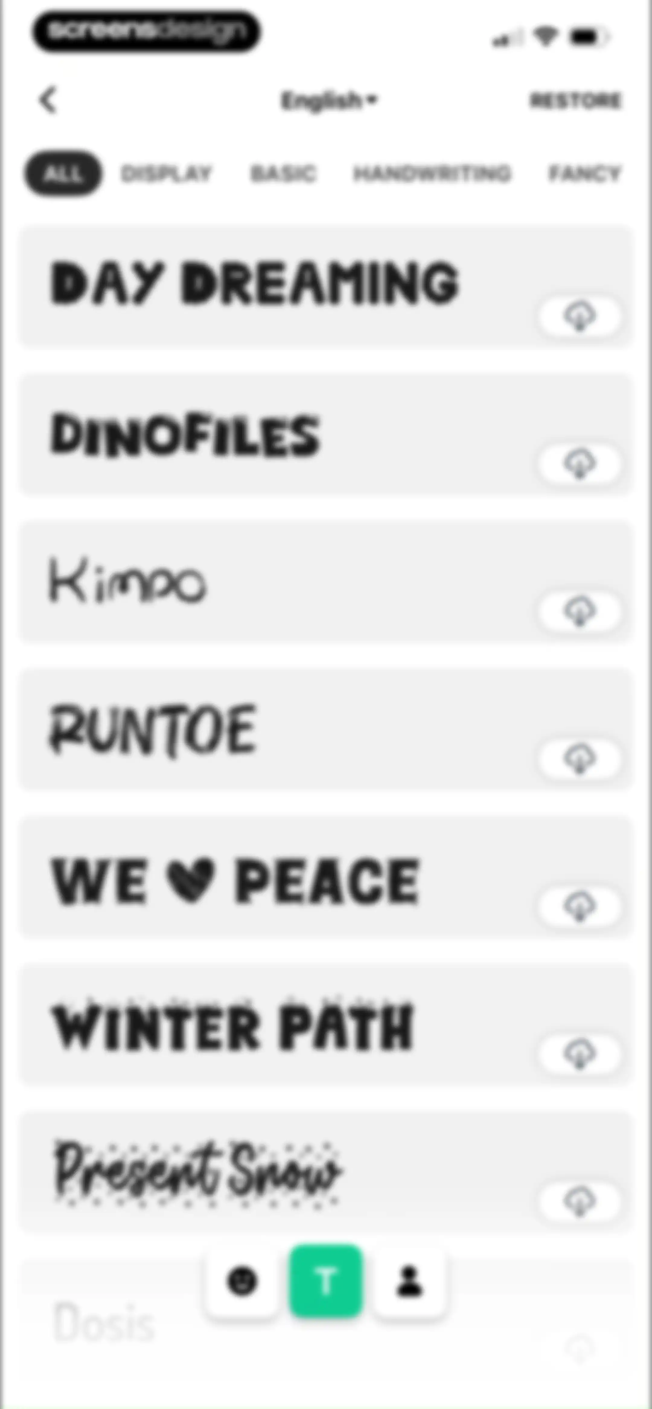 InShot - Video Editor screen 162