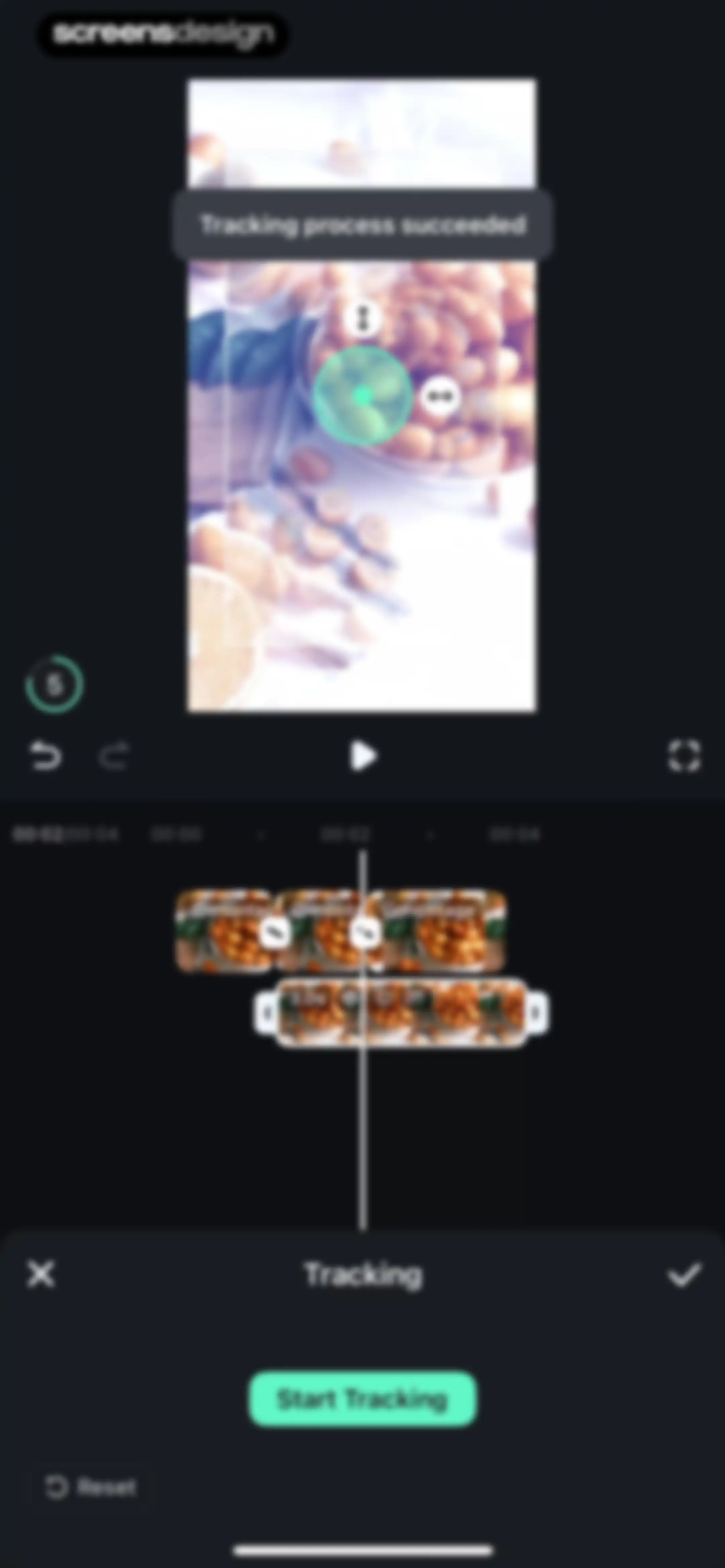 Filmora: AI Video Editor&Maker screen 57