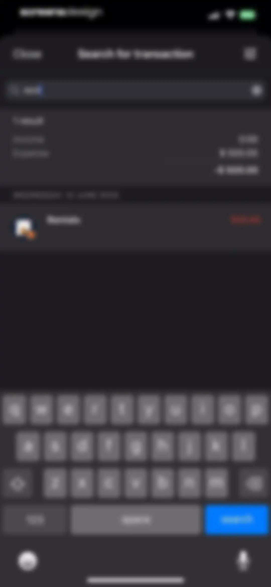 Money Lover: Money Manager screen 80