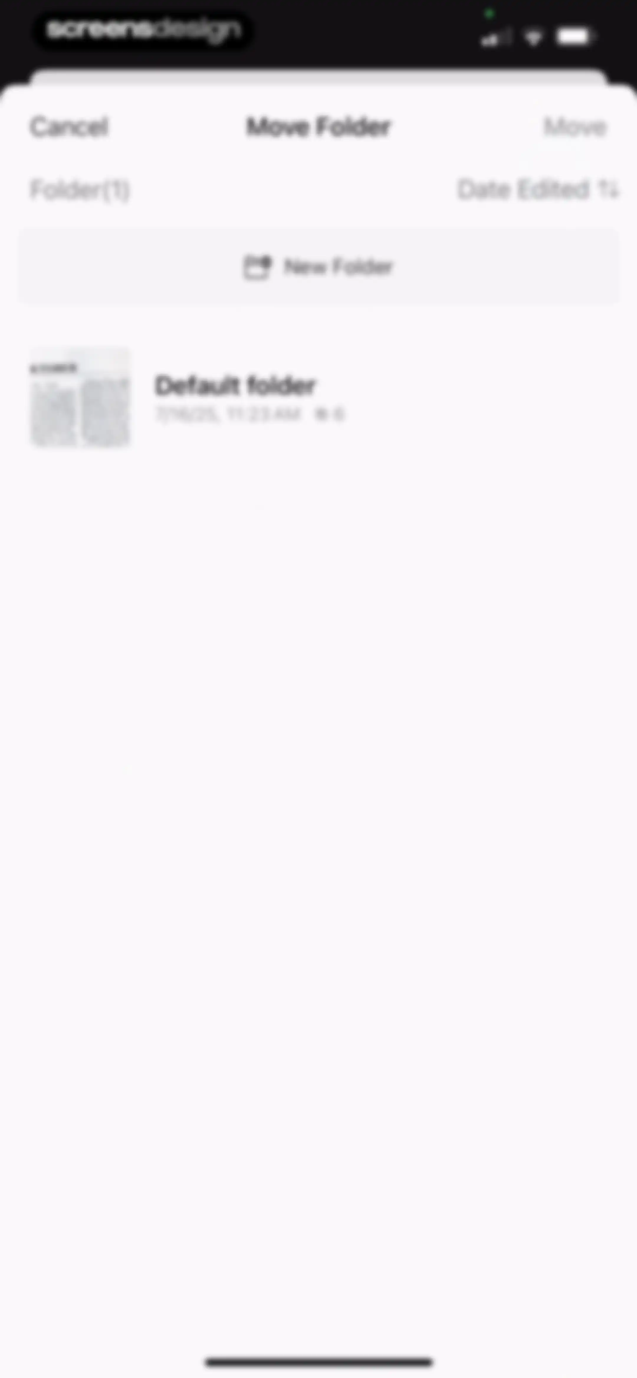 vFlat Scan - PDF & OCR Scanner screen 35