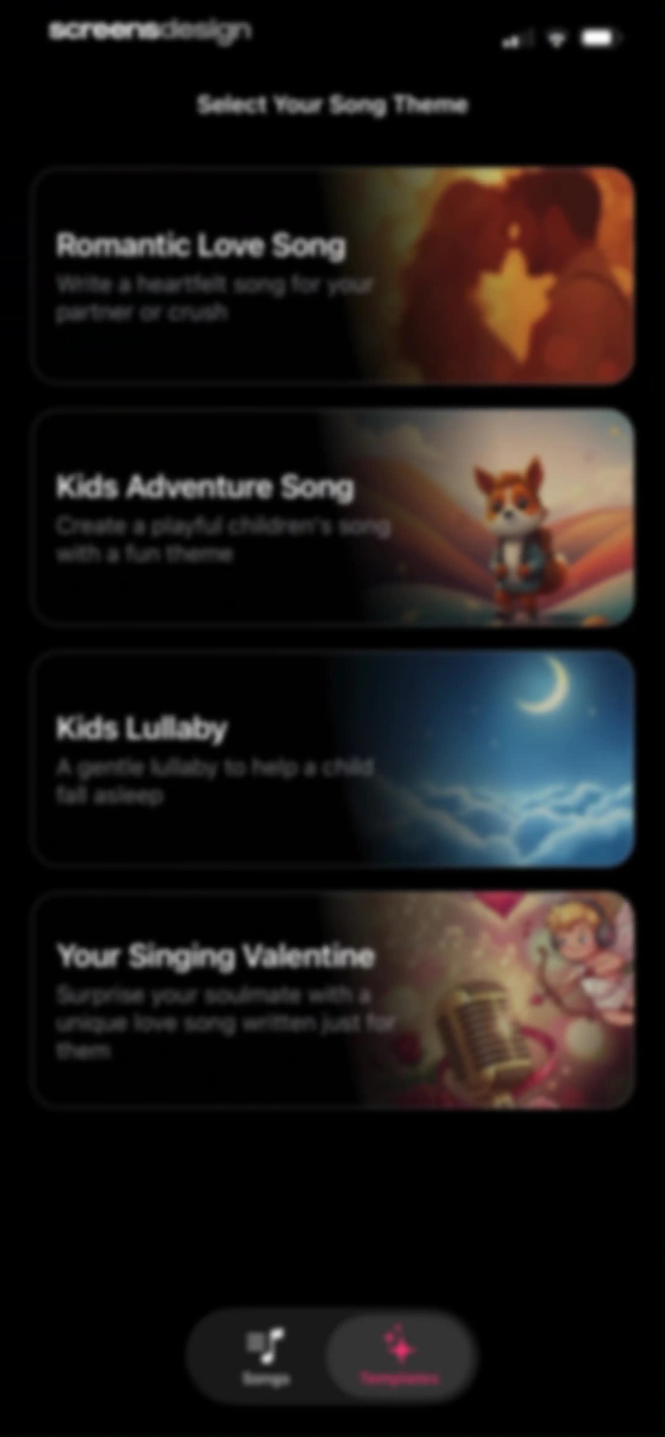 Song AI Maker: Generate Music screen 10