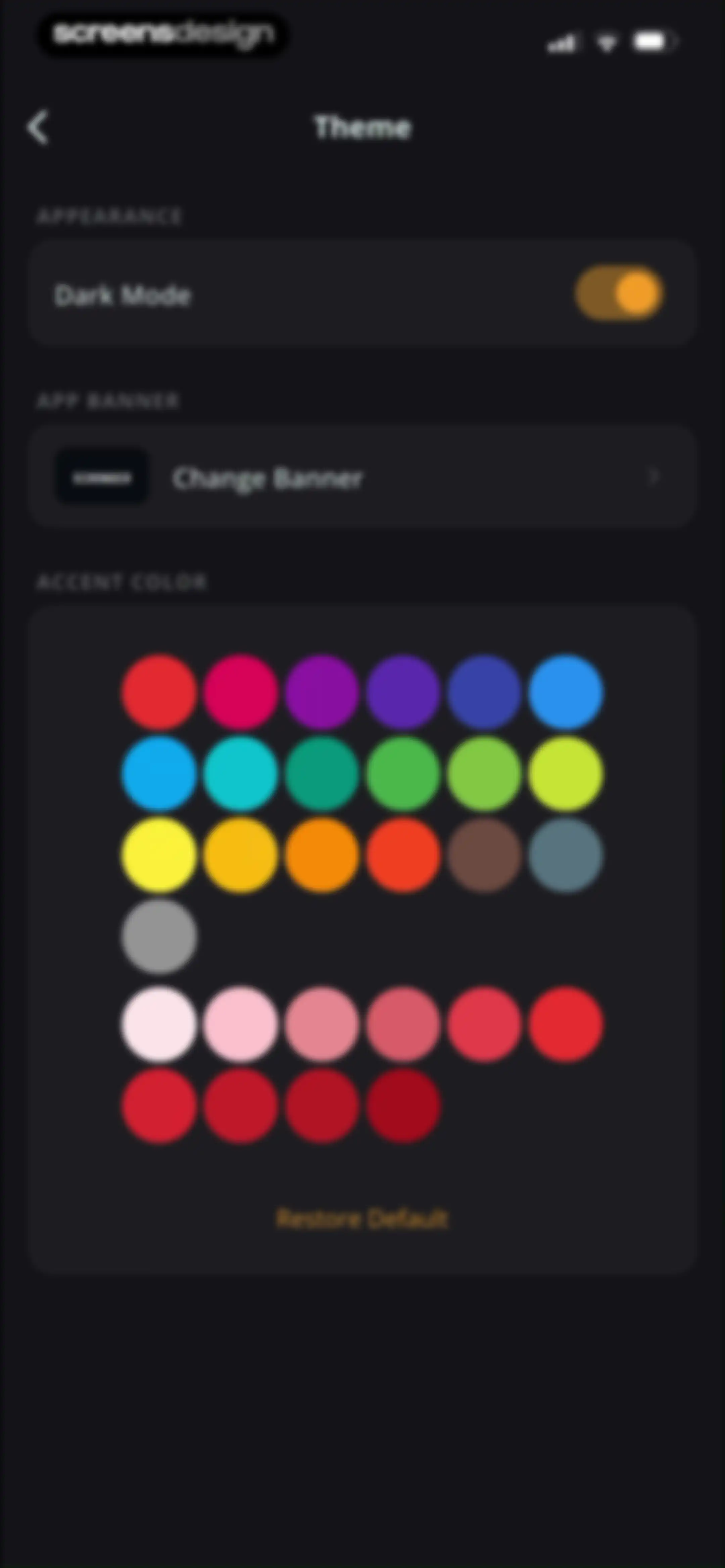 Stronger - Gym Workout Planner screen 190