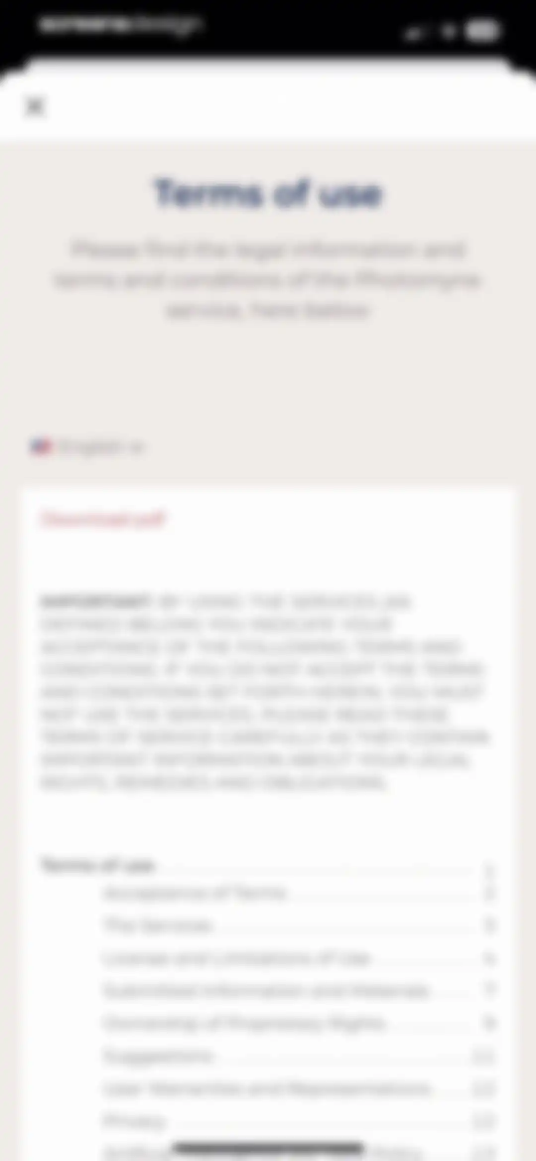 SlideScan - Slide Scanner App screen 94