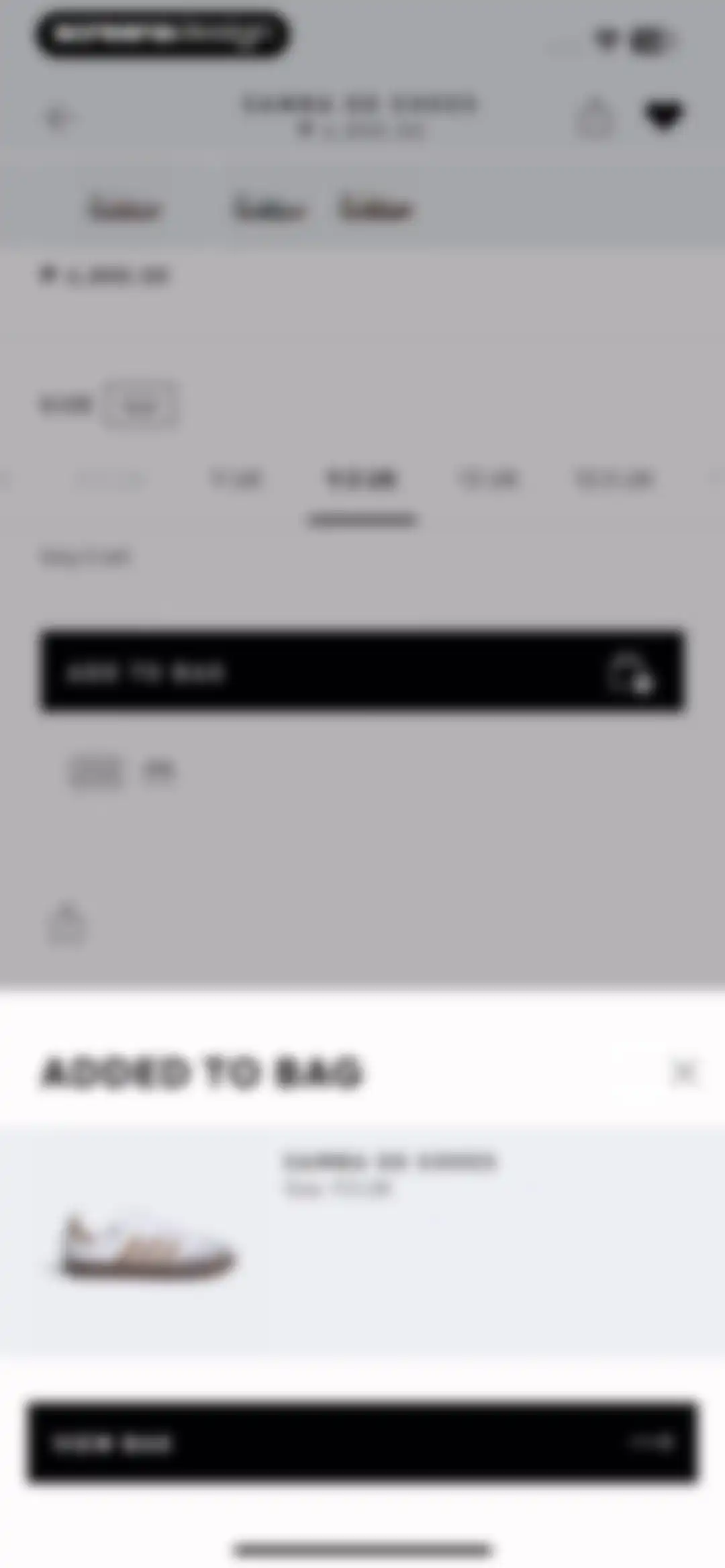 adidas: Shop Shoes & Clothing screen 47