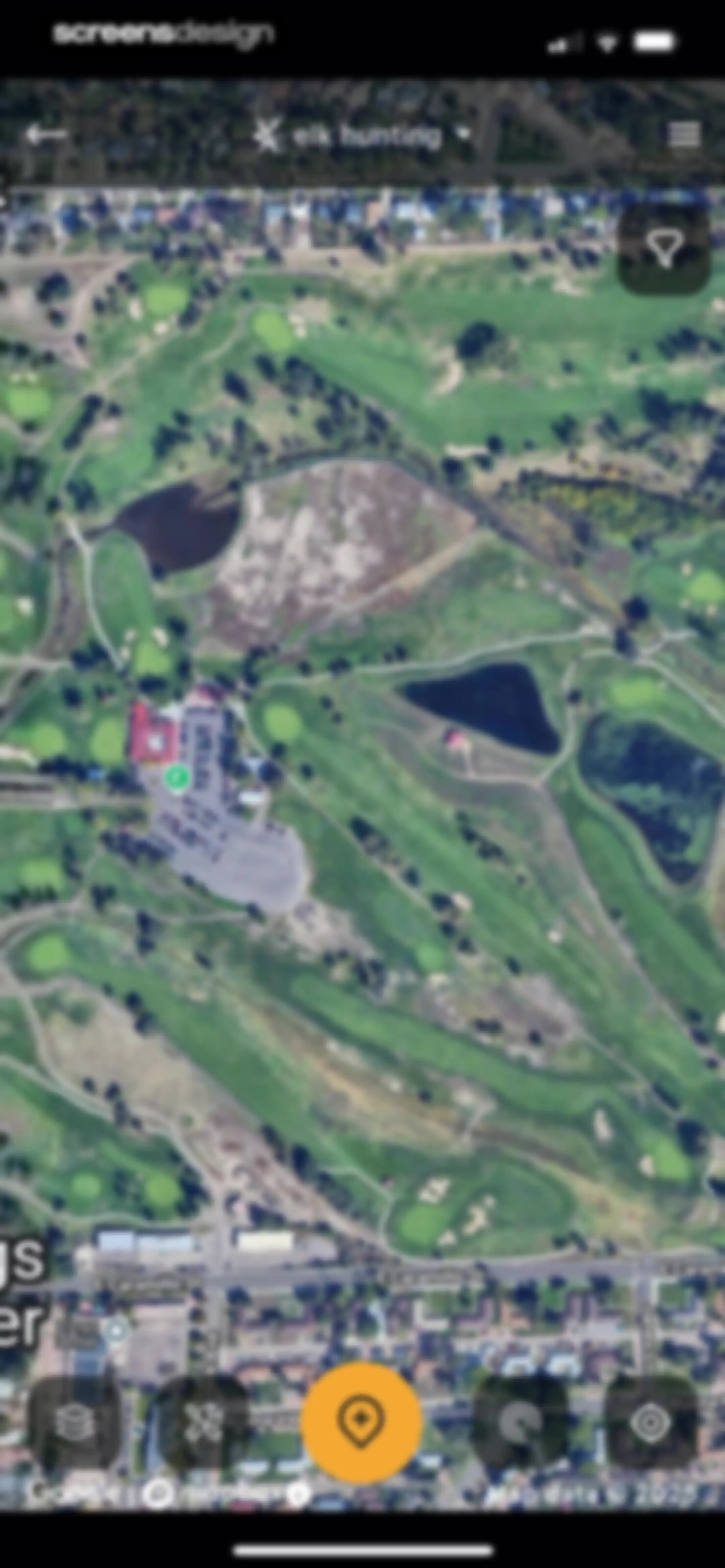 HuntStand: GPS Maps & Tools screen 33