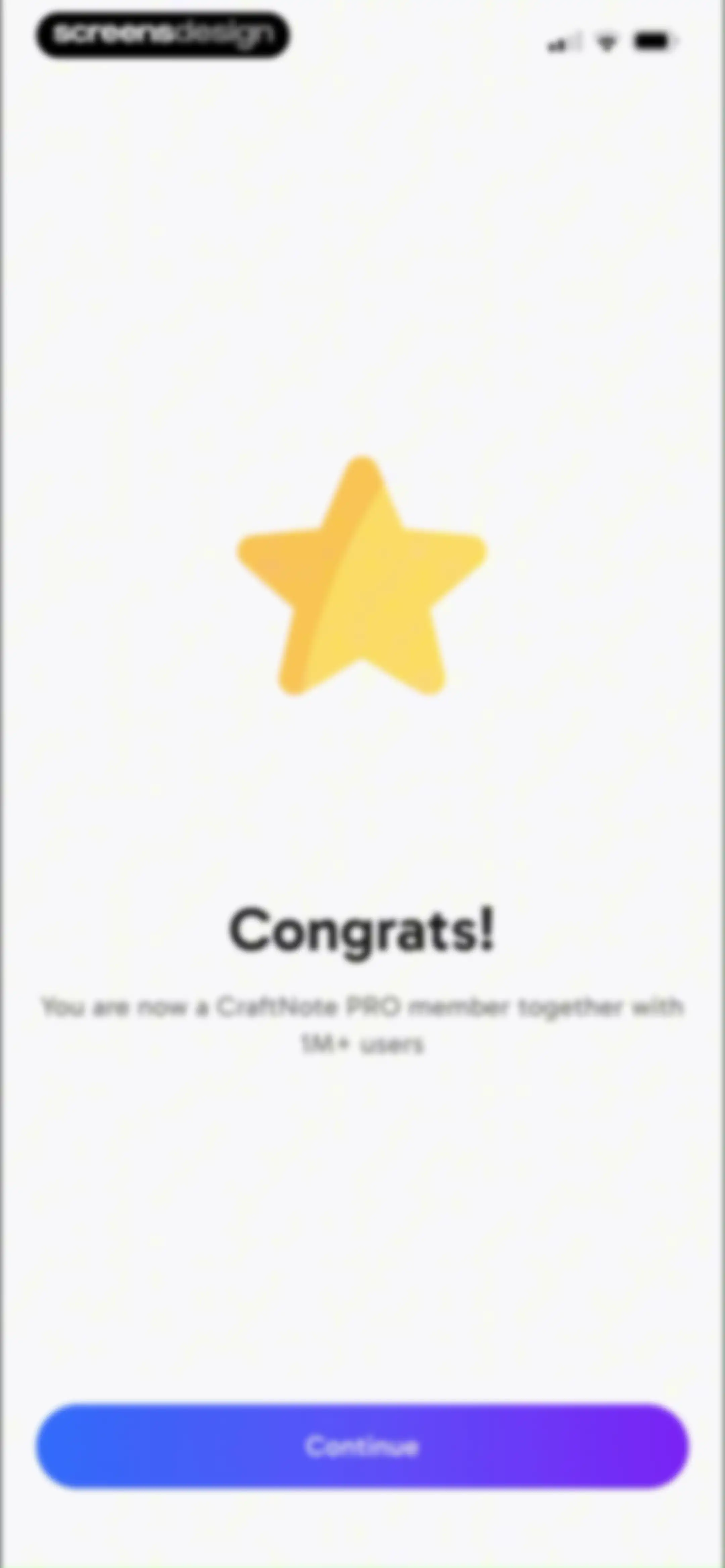 CraftNote: Smart AI Note Taker screen 35