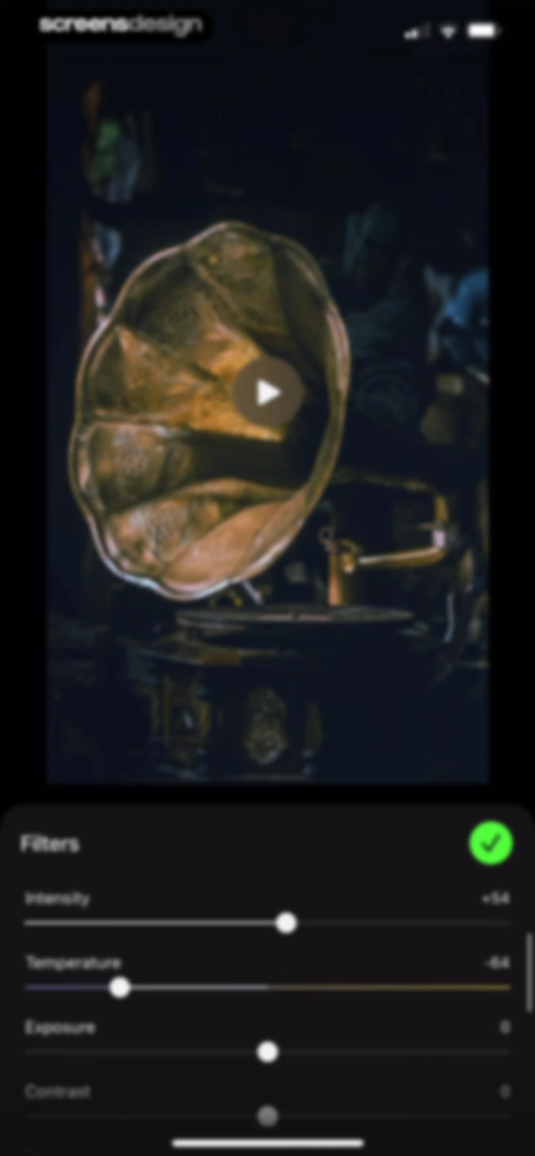 Reels Maker for Instagram BEAT screen 29
