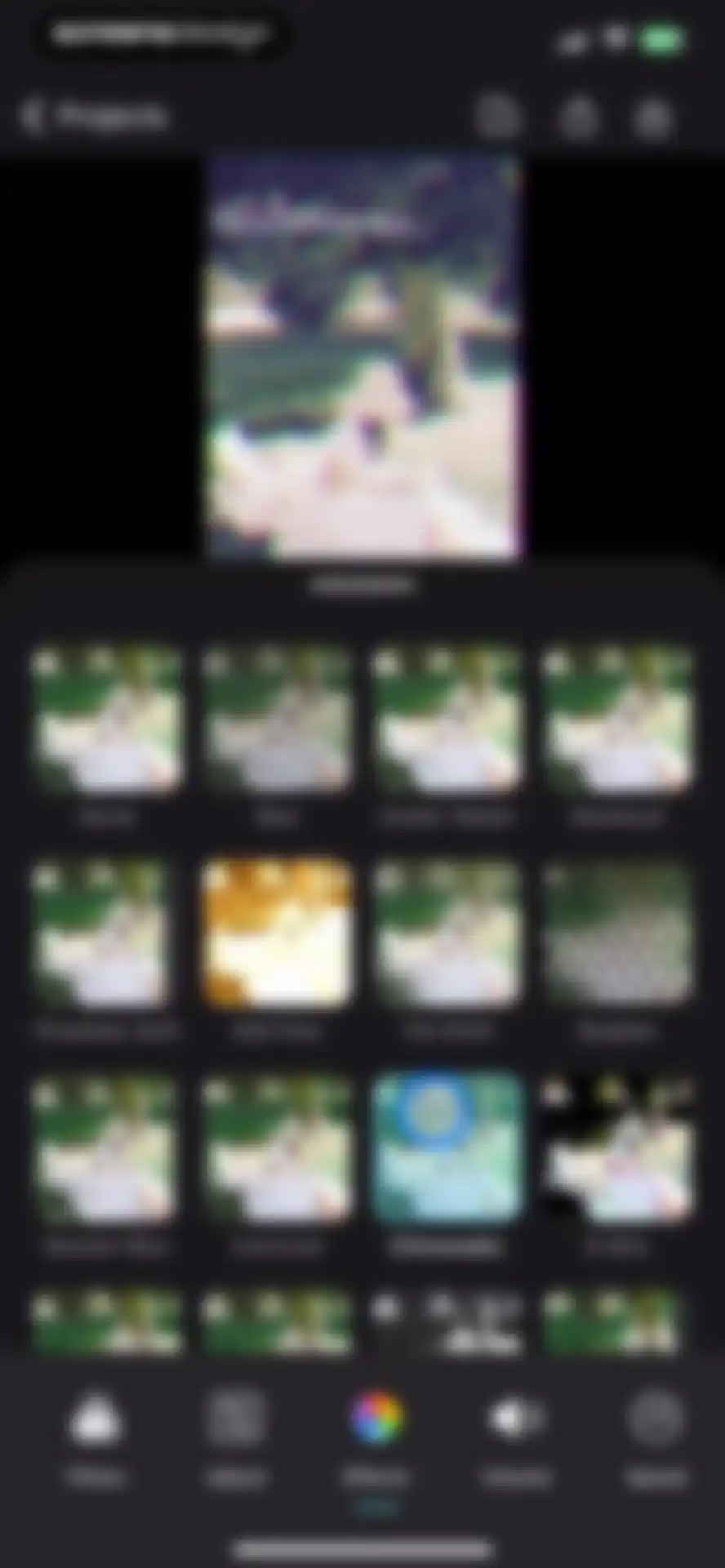 Video Editor · screen 30