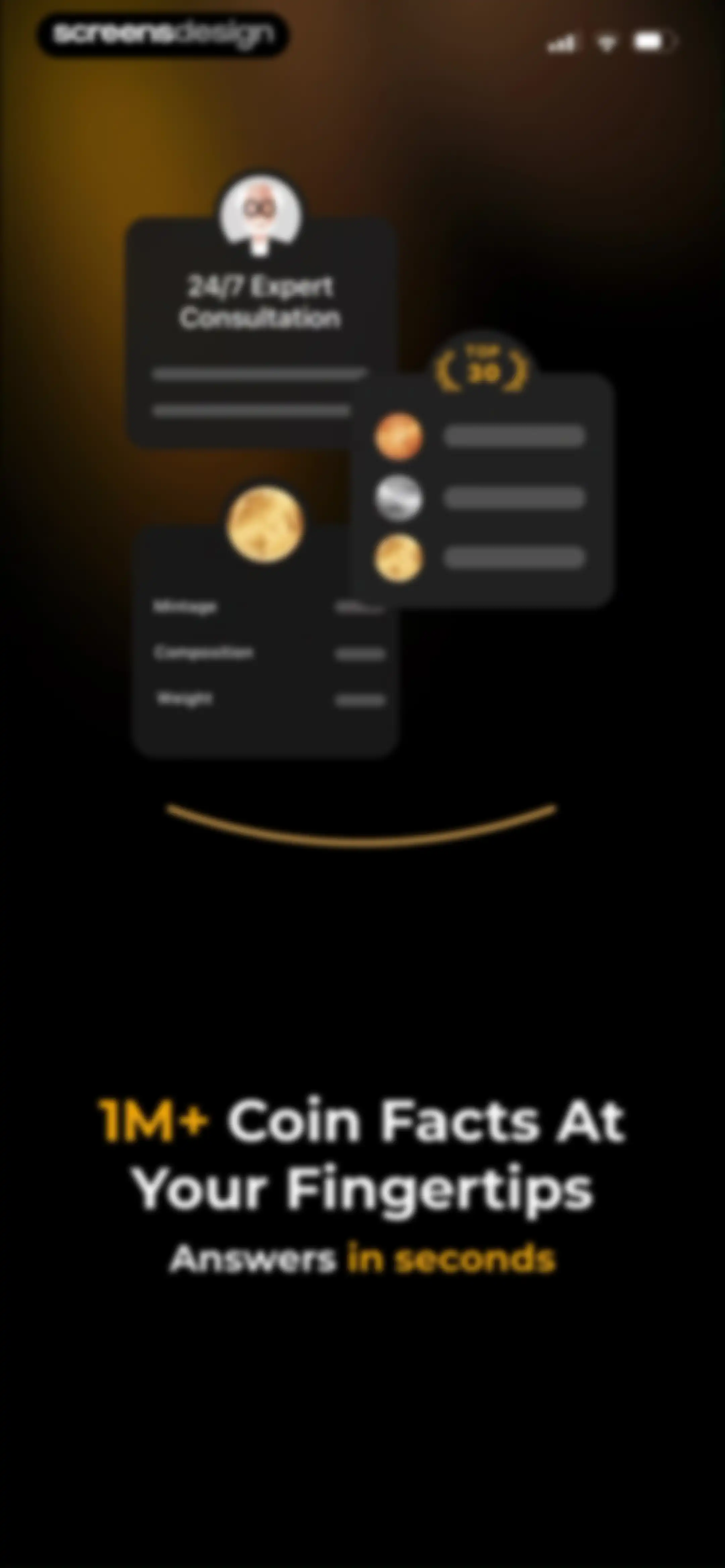 CoinSnap: Coin Identifier screen 11
