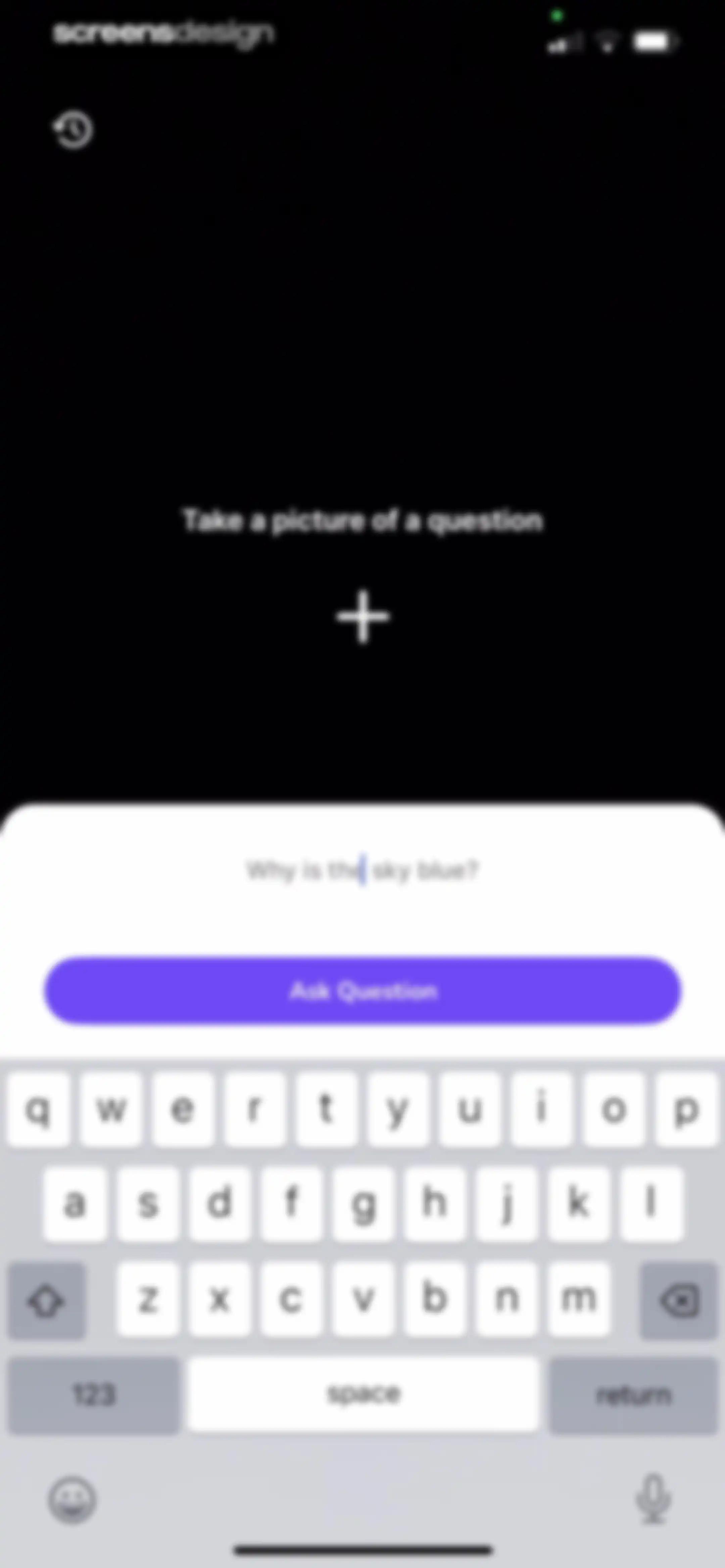 Quizard AI: Homework Helper screen 34