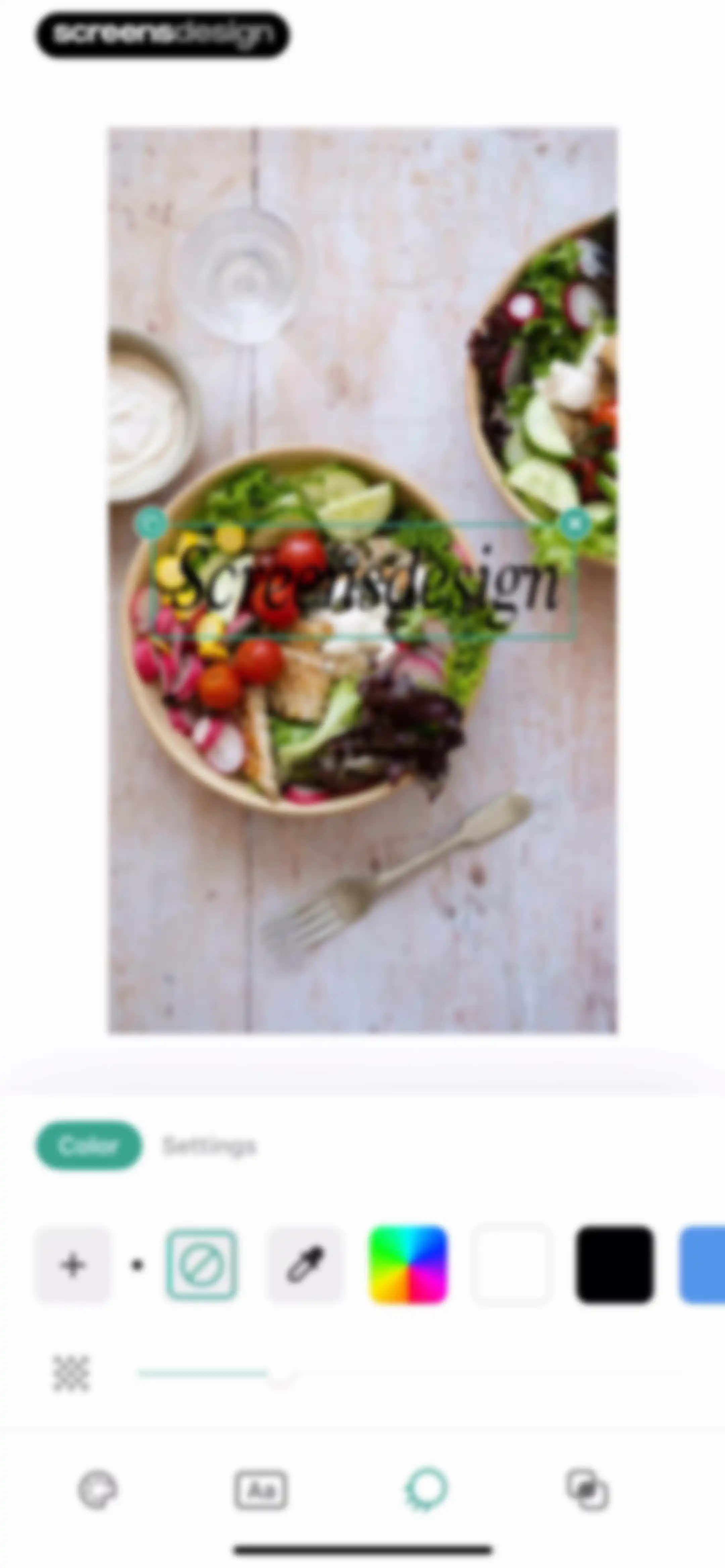 Lift: AI Video & Photo Editor screen 44