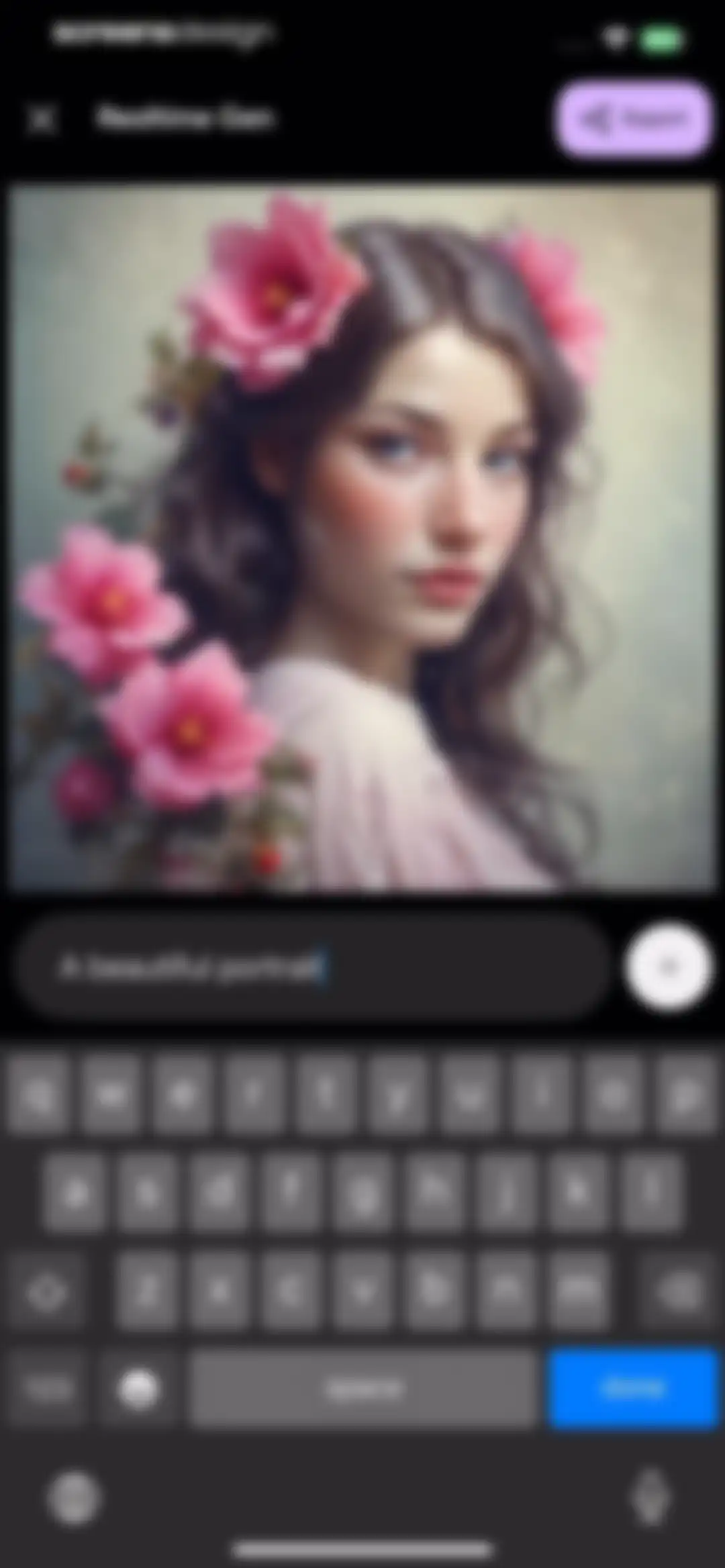 ImagineArt: AI Video Generator screen 31