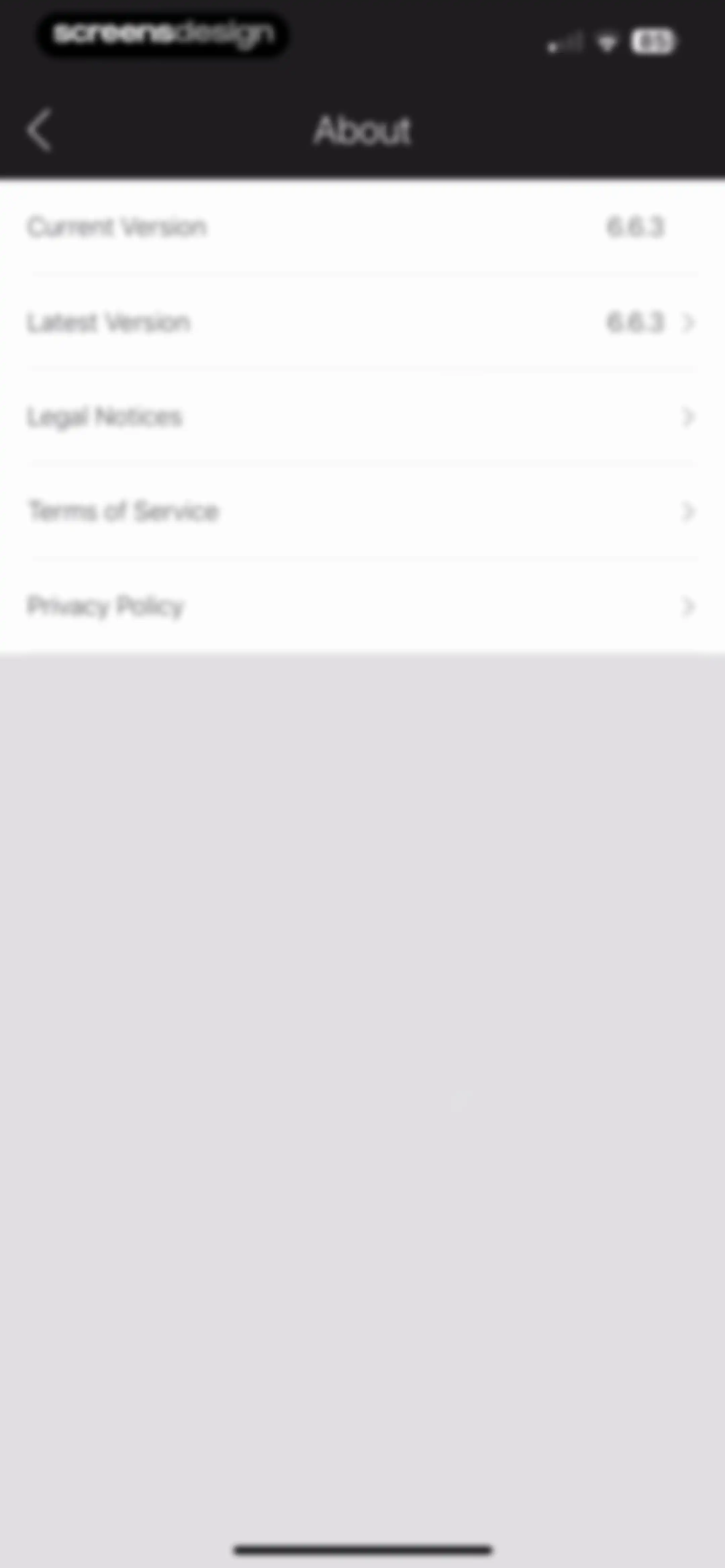 YouCam Perfect:AI Photo Editor screen 148