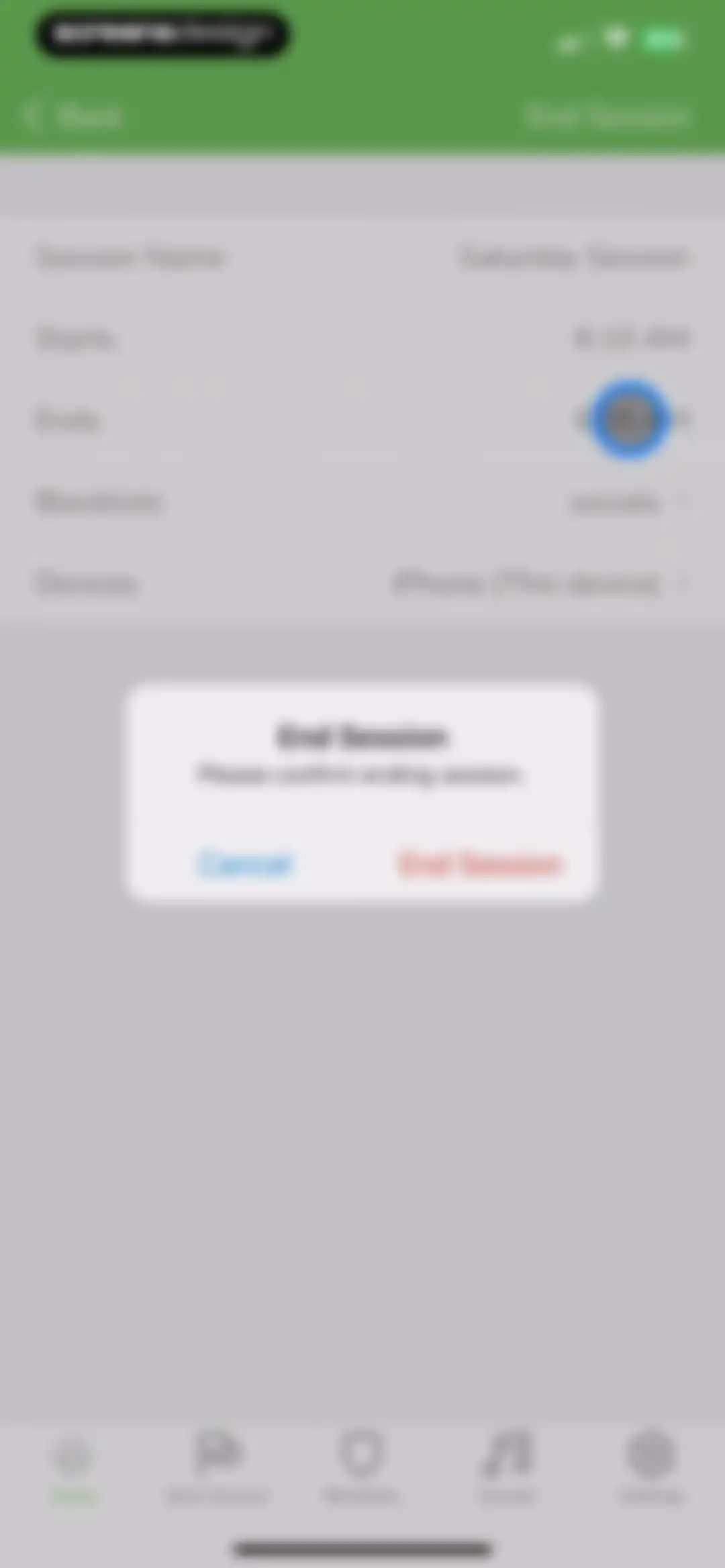 Freedom: Screen Time Control screen 44