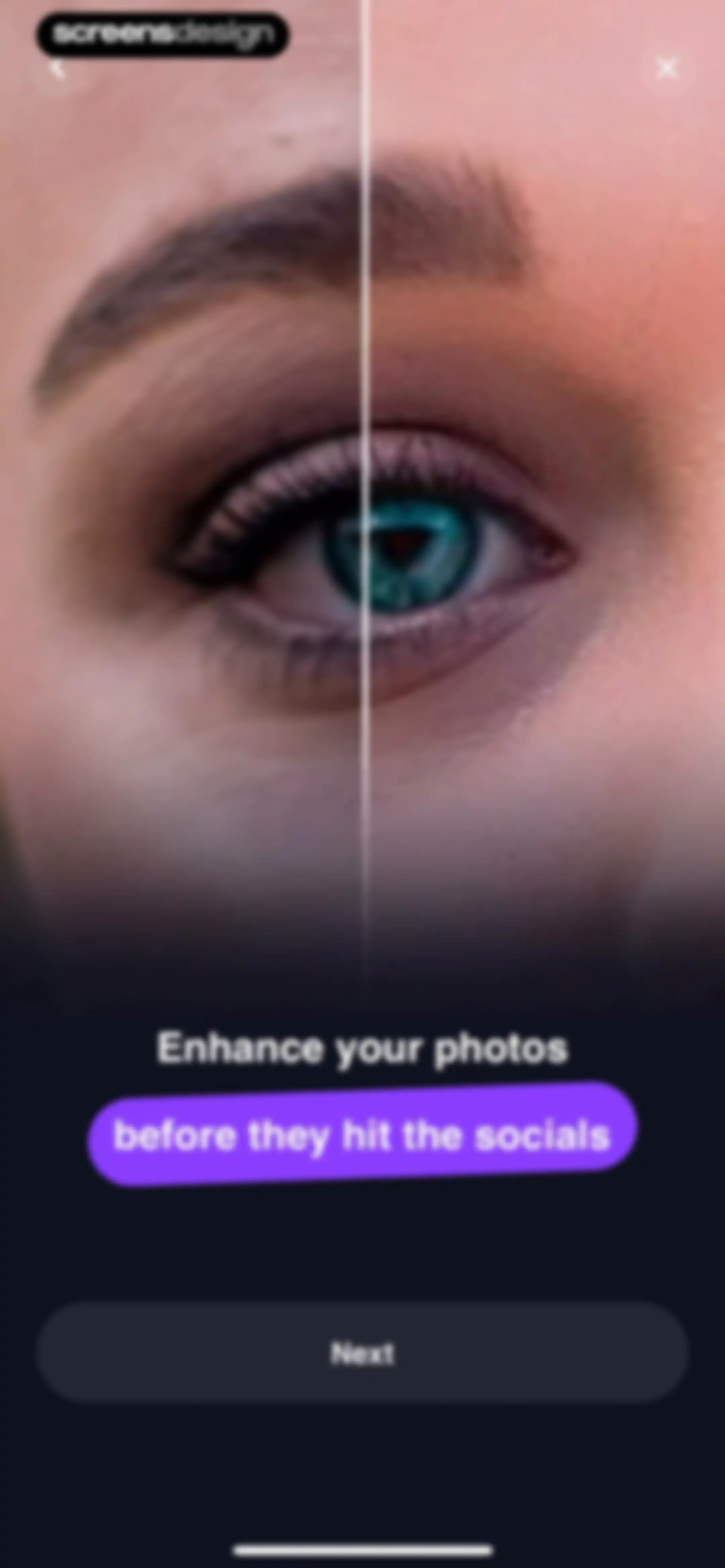 Photo Lab — AI Image Editor screen 26
