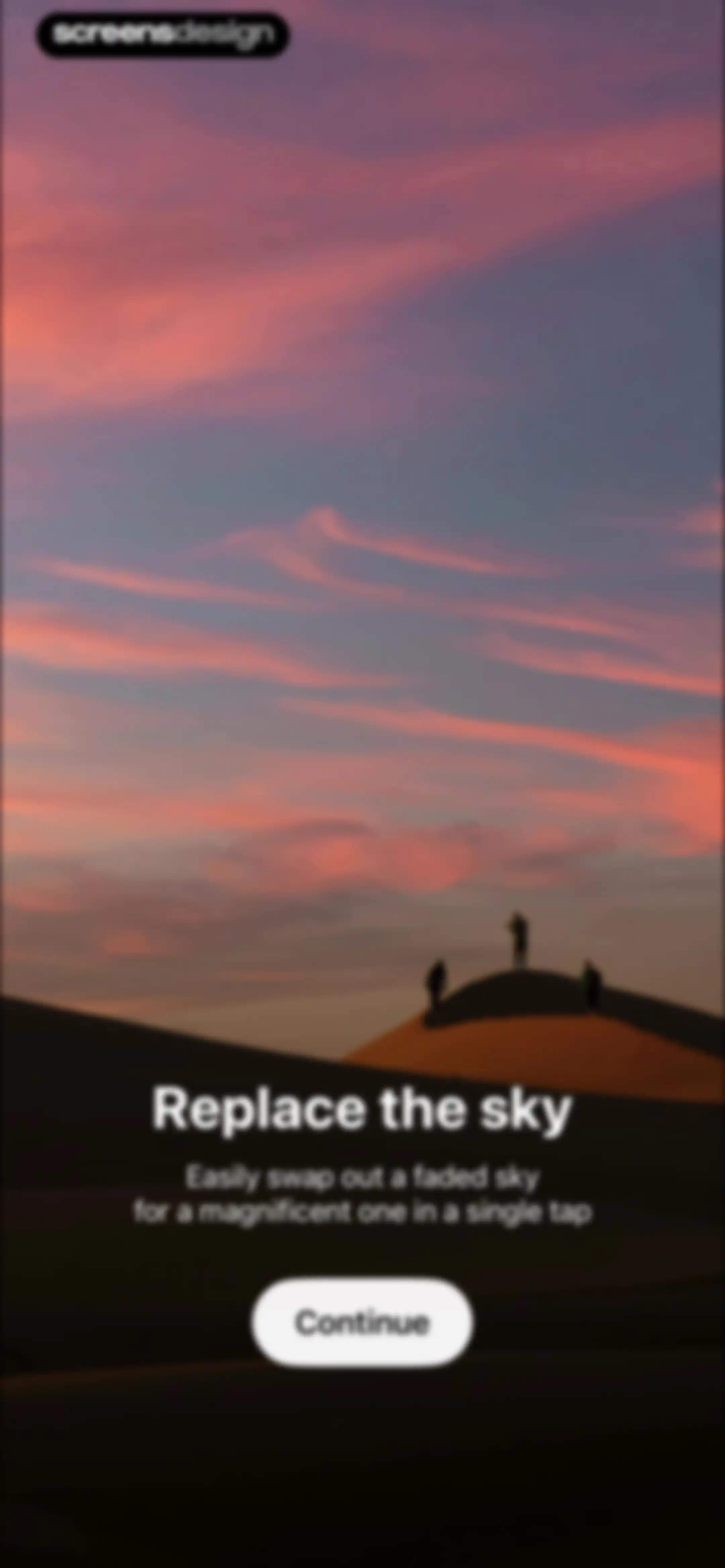 Luminar: Image Editor&Enhancer screen 9
