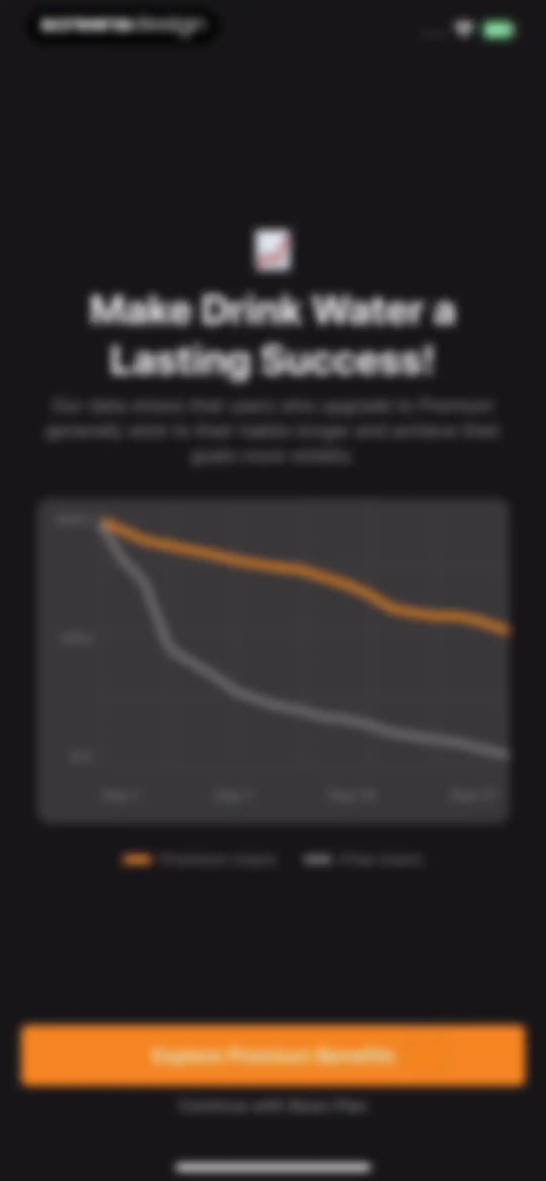 Habitify: Habit Tracker screen 6