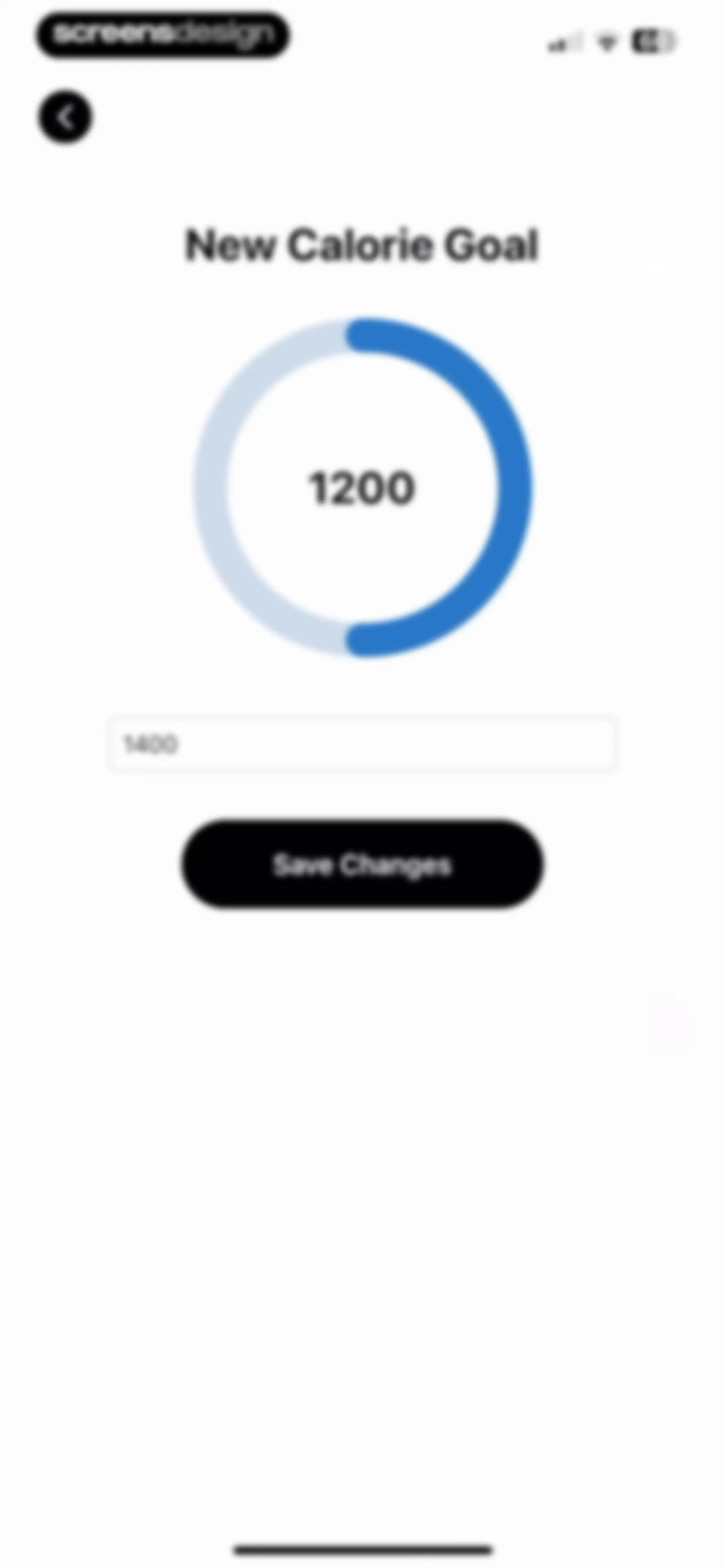FitHub - AI Calorie Tracker screen 68