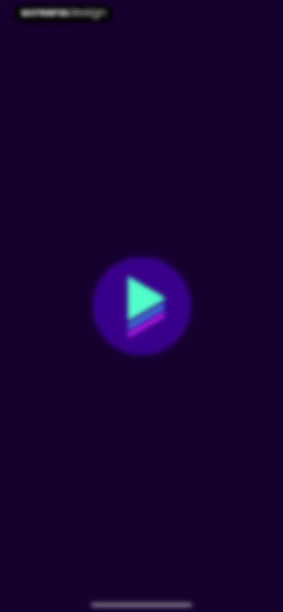 Audioteka screen 1