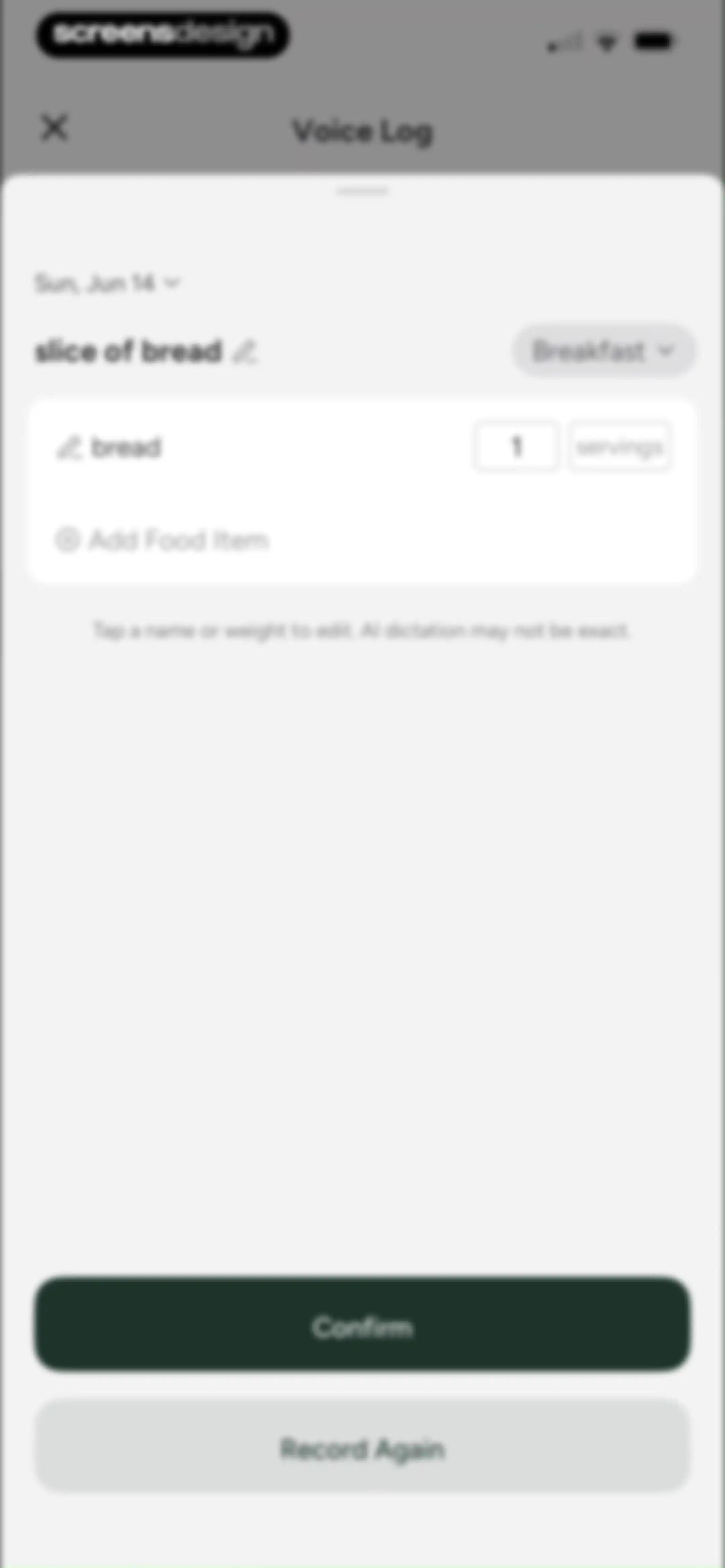 Glowise: GLP-1 Tracker & Diary screen 93