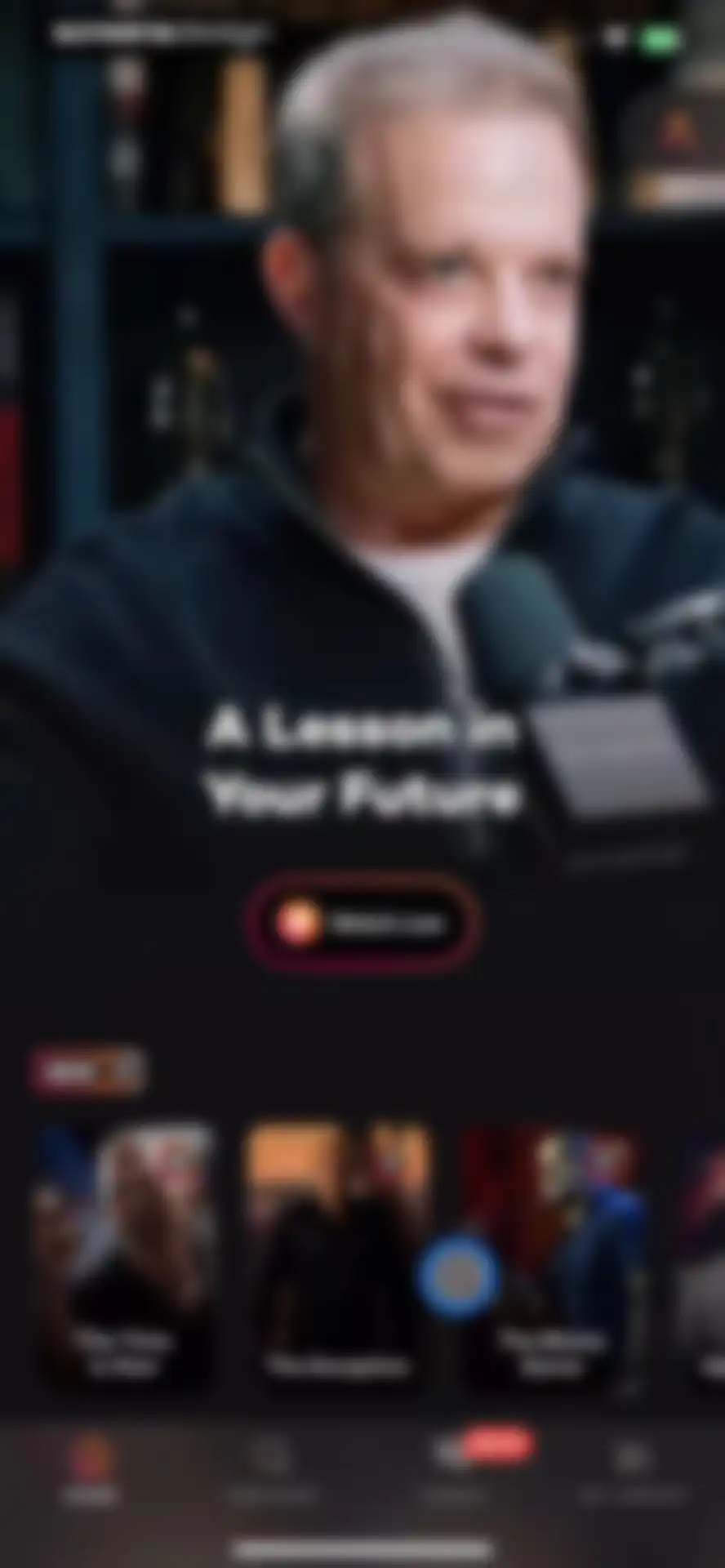 Peptalk: Daily Motivation screen 21