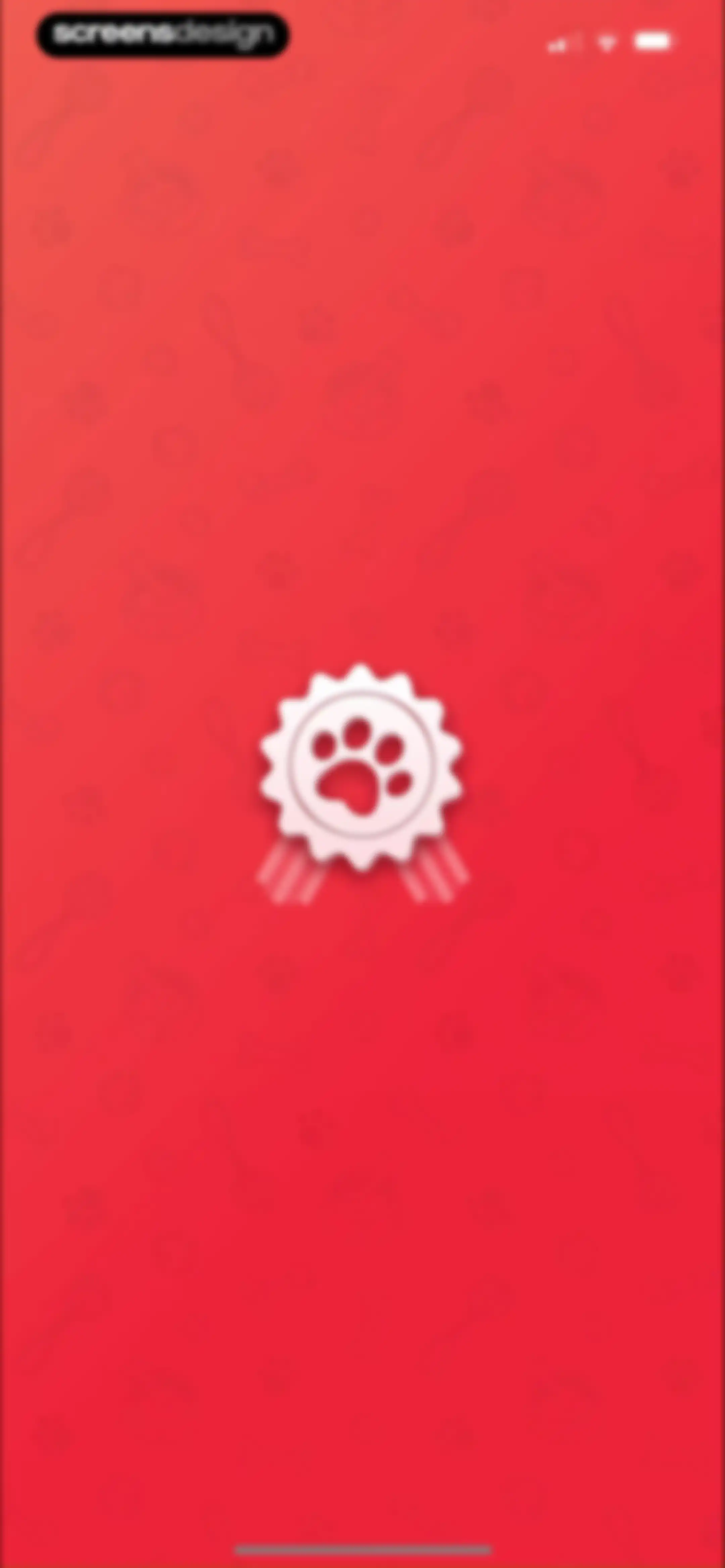 PawChamp - Dog Training & Care screen 1