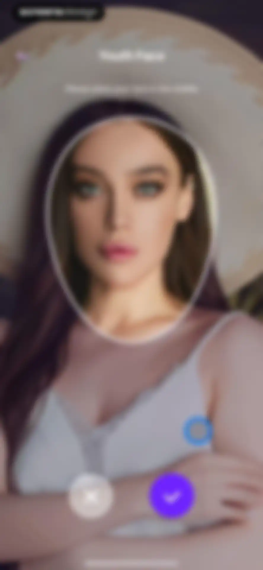LoopArt - 3D Photo & Morph screen 9
