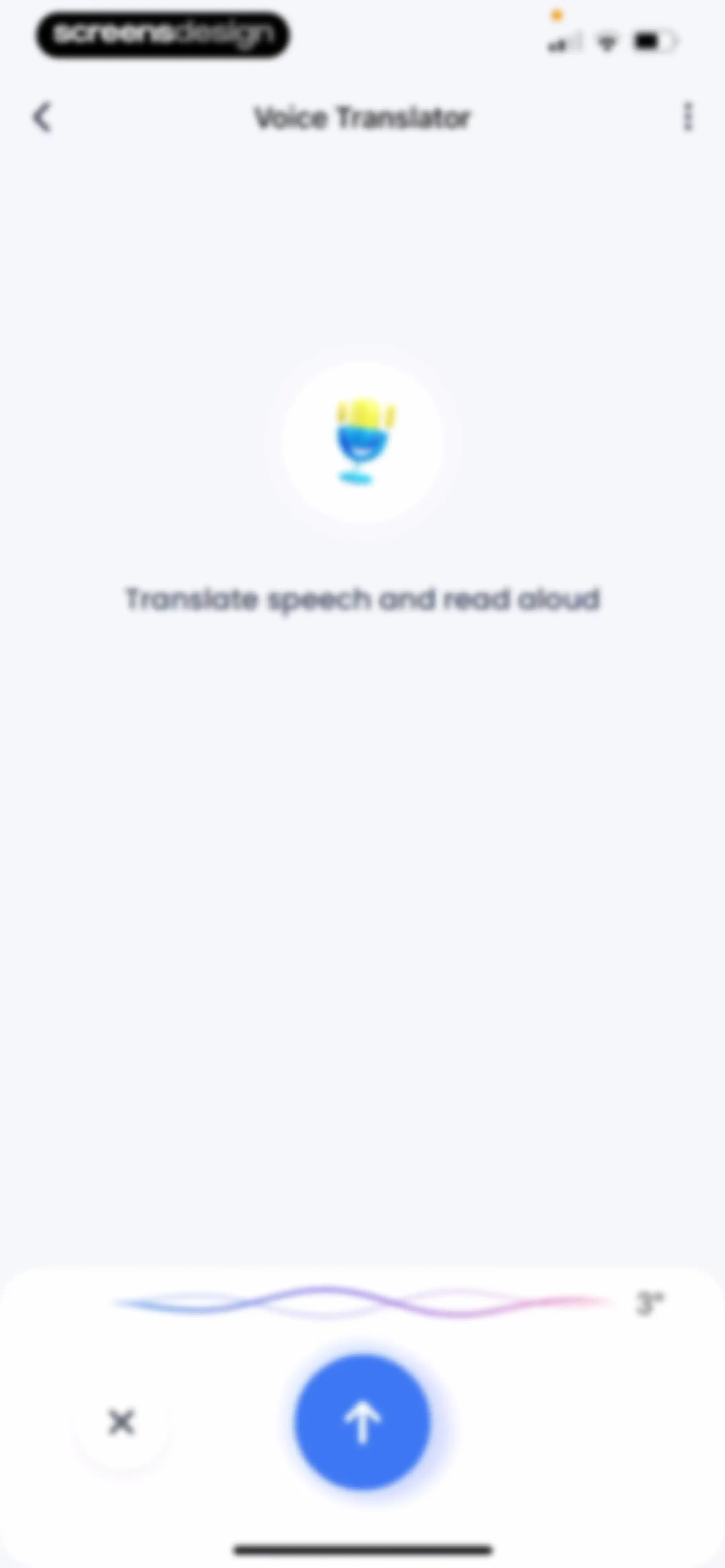 TalkMe: Speak & Learn English screen 163