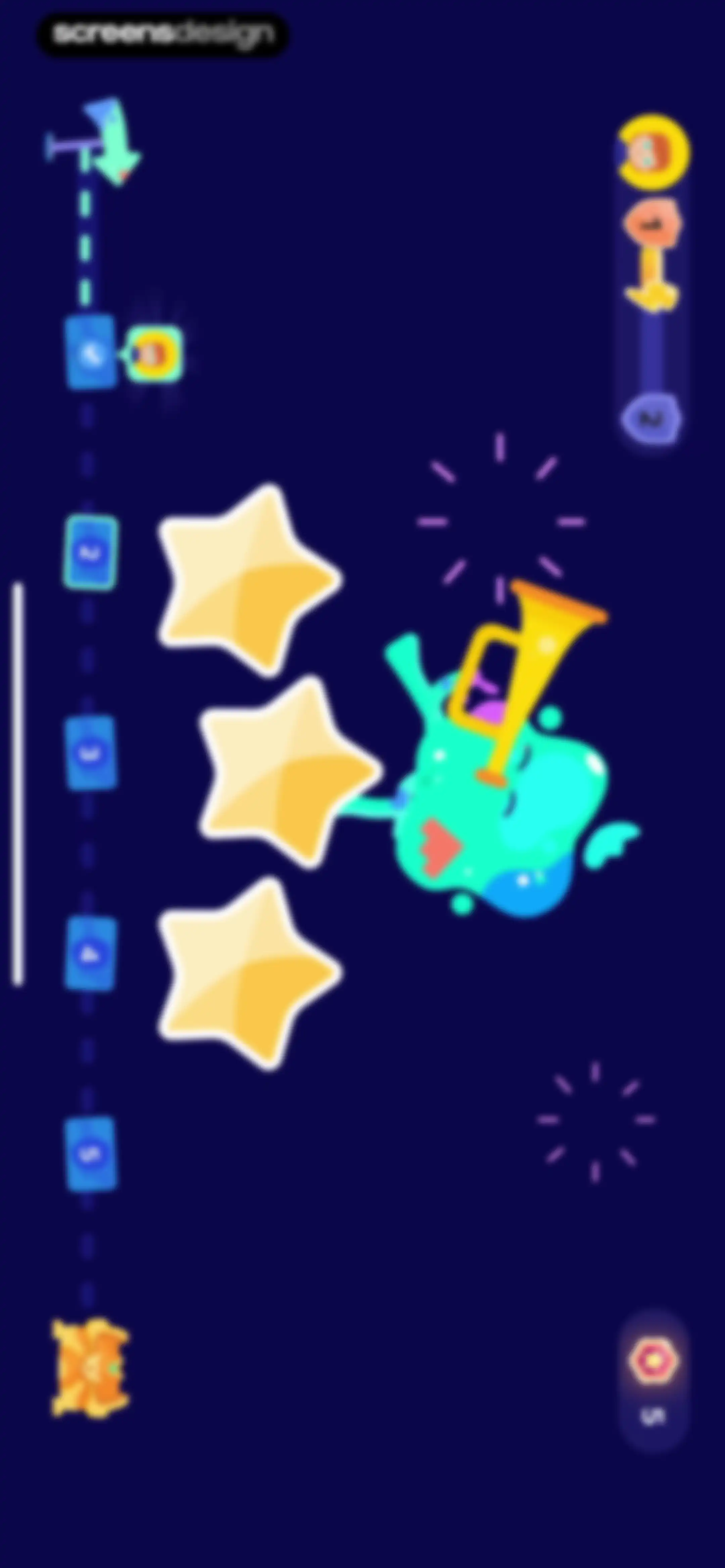 Splash Jr: PreK & Kindergarten screen 66