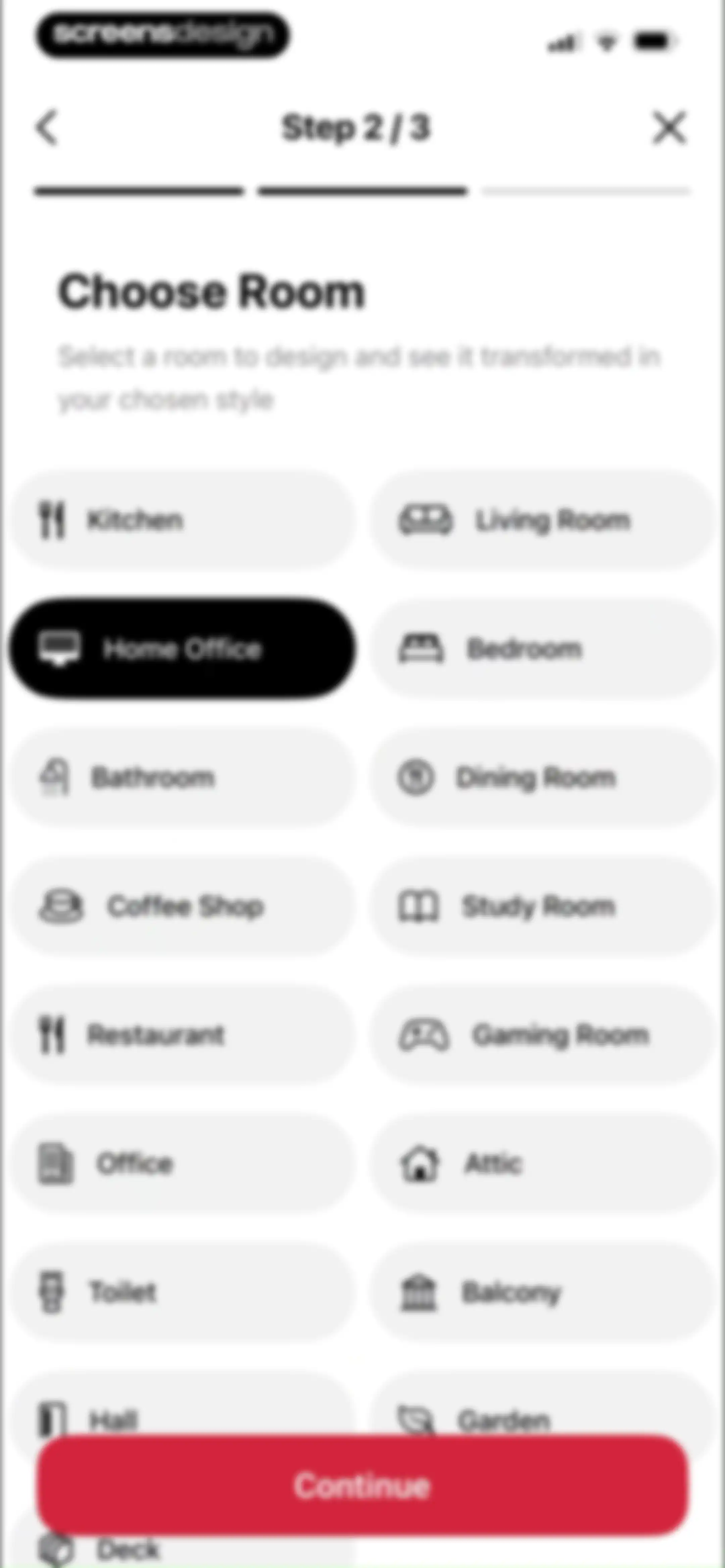 Interior AI: AI Home Designer screen 14