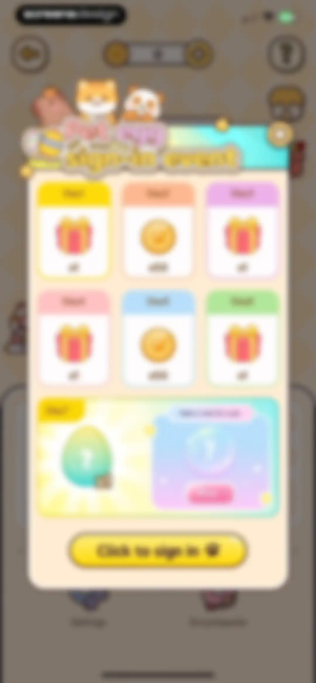Mico - Widget & Live Wallpaper screen 44