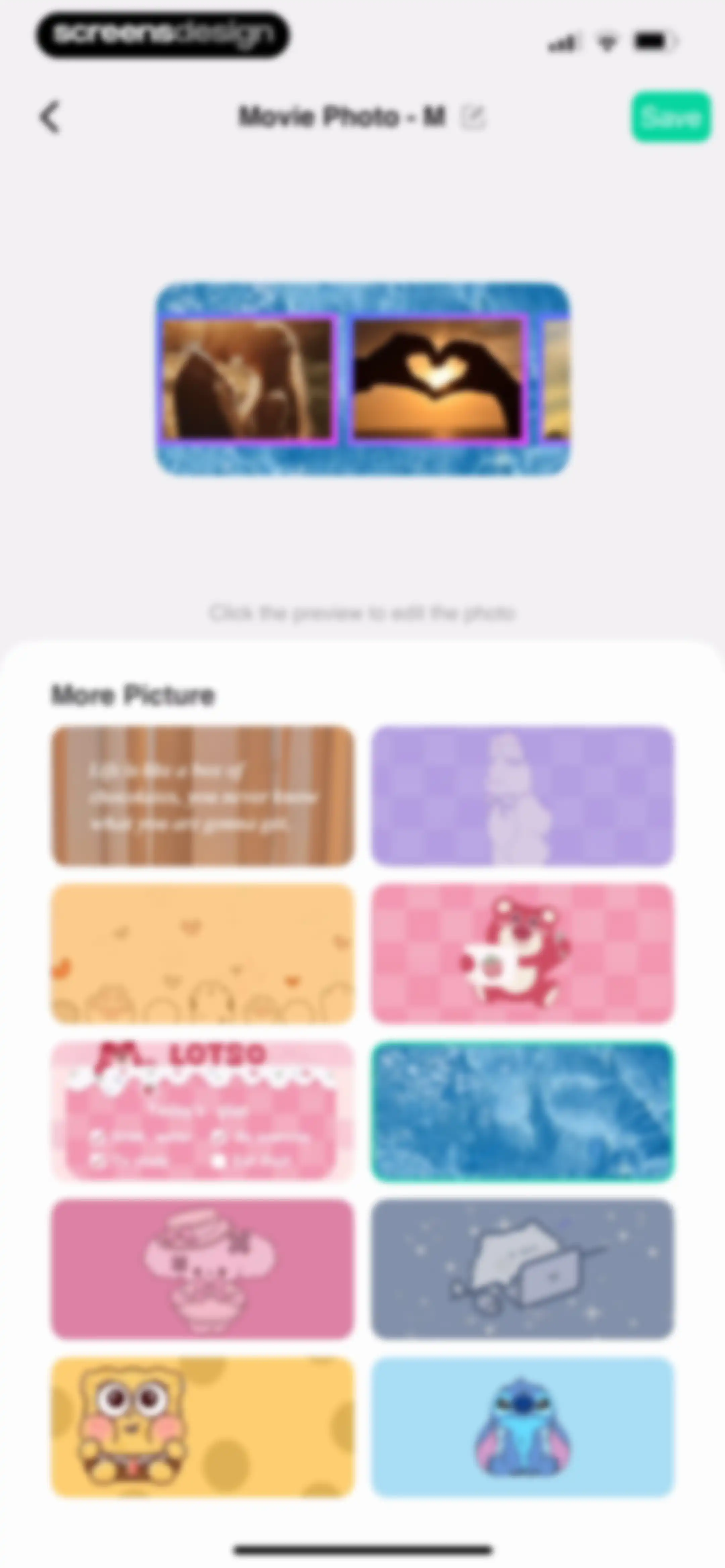 Cool Themes & Fonts: Cute Text screen 72